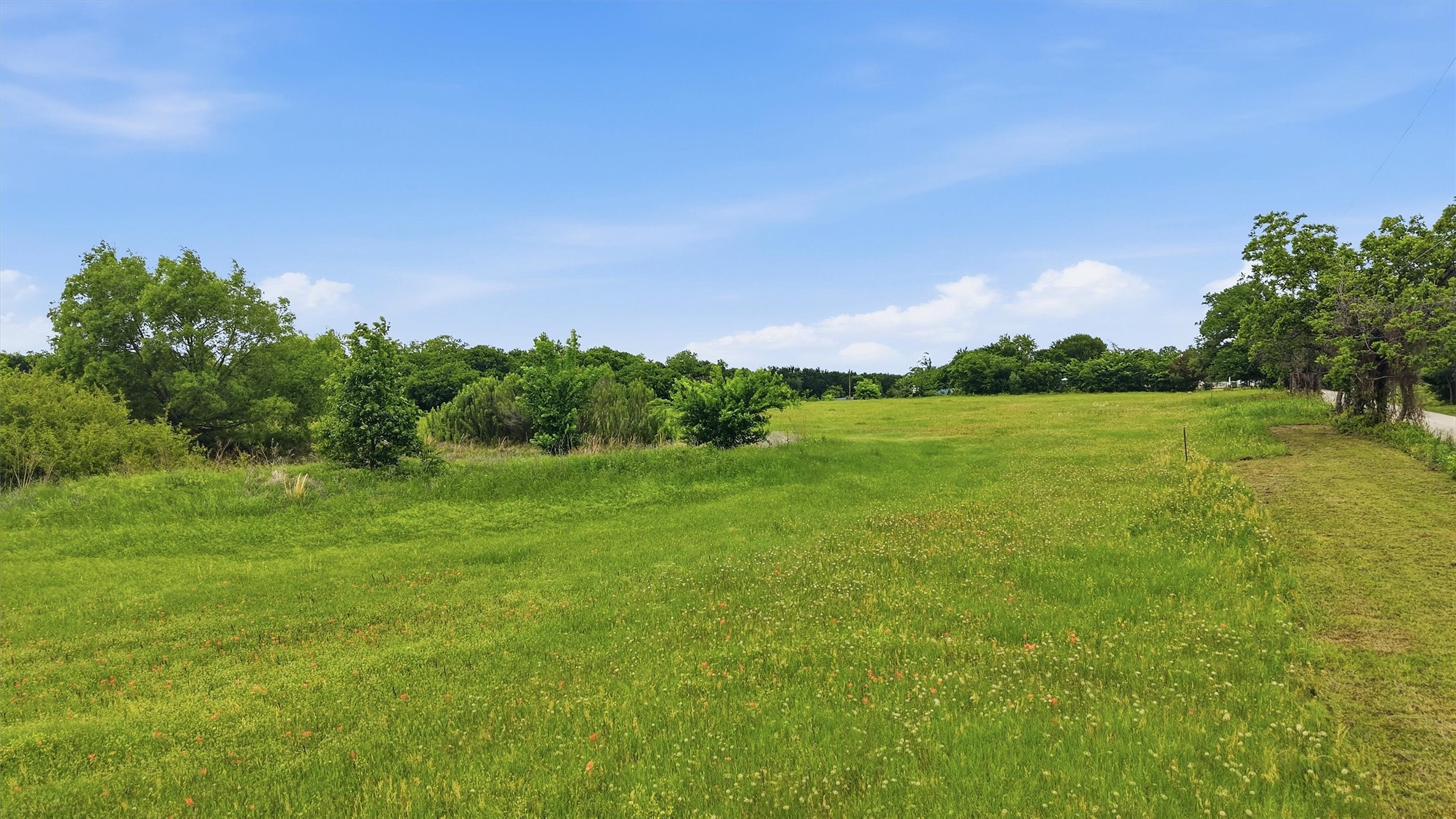 2.5ac Lovell Road