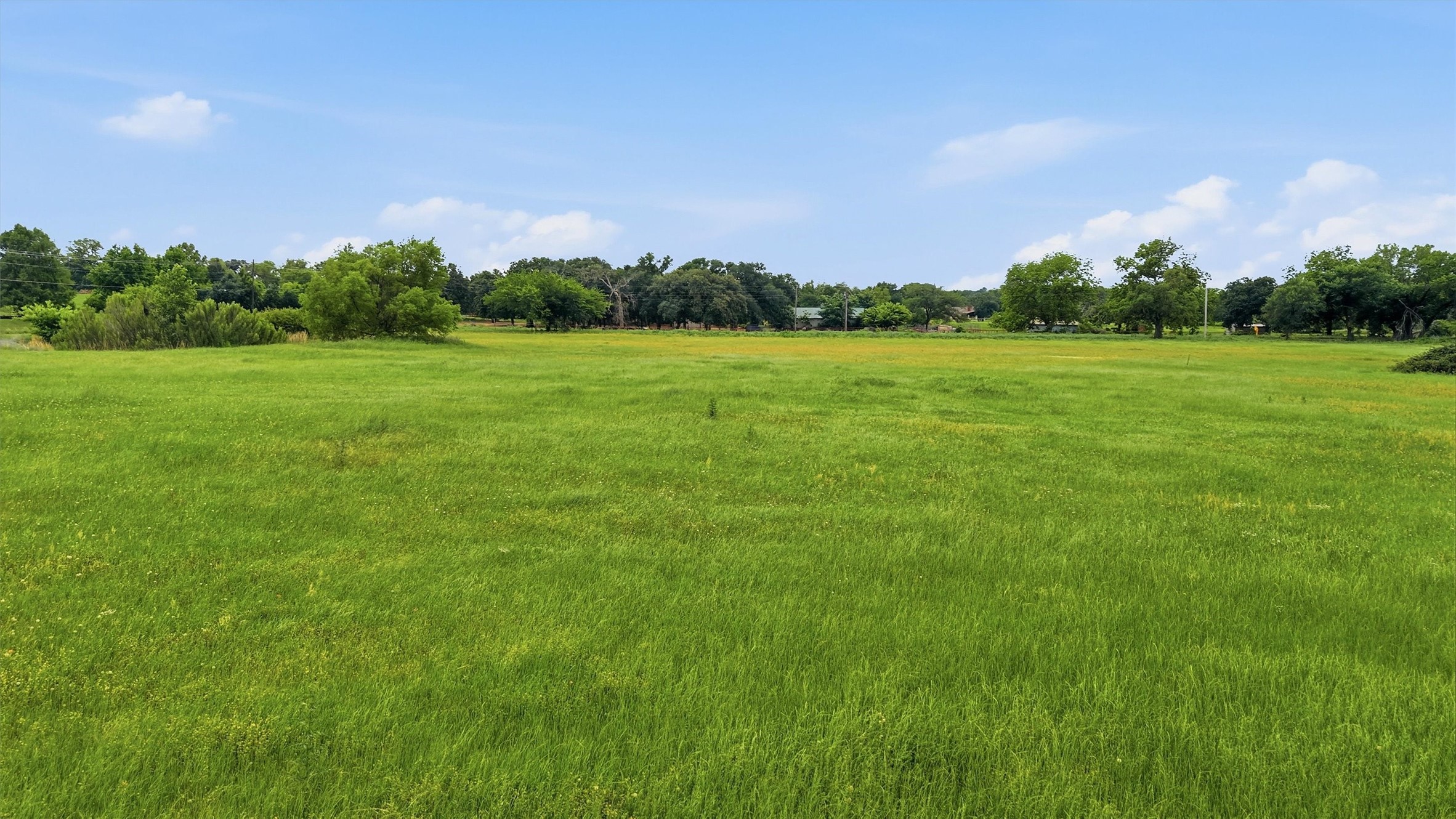 2.5ac Lovell Road