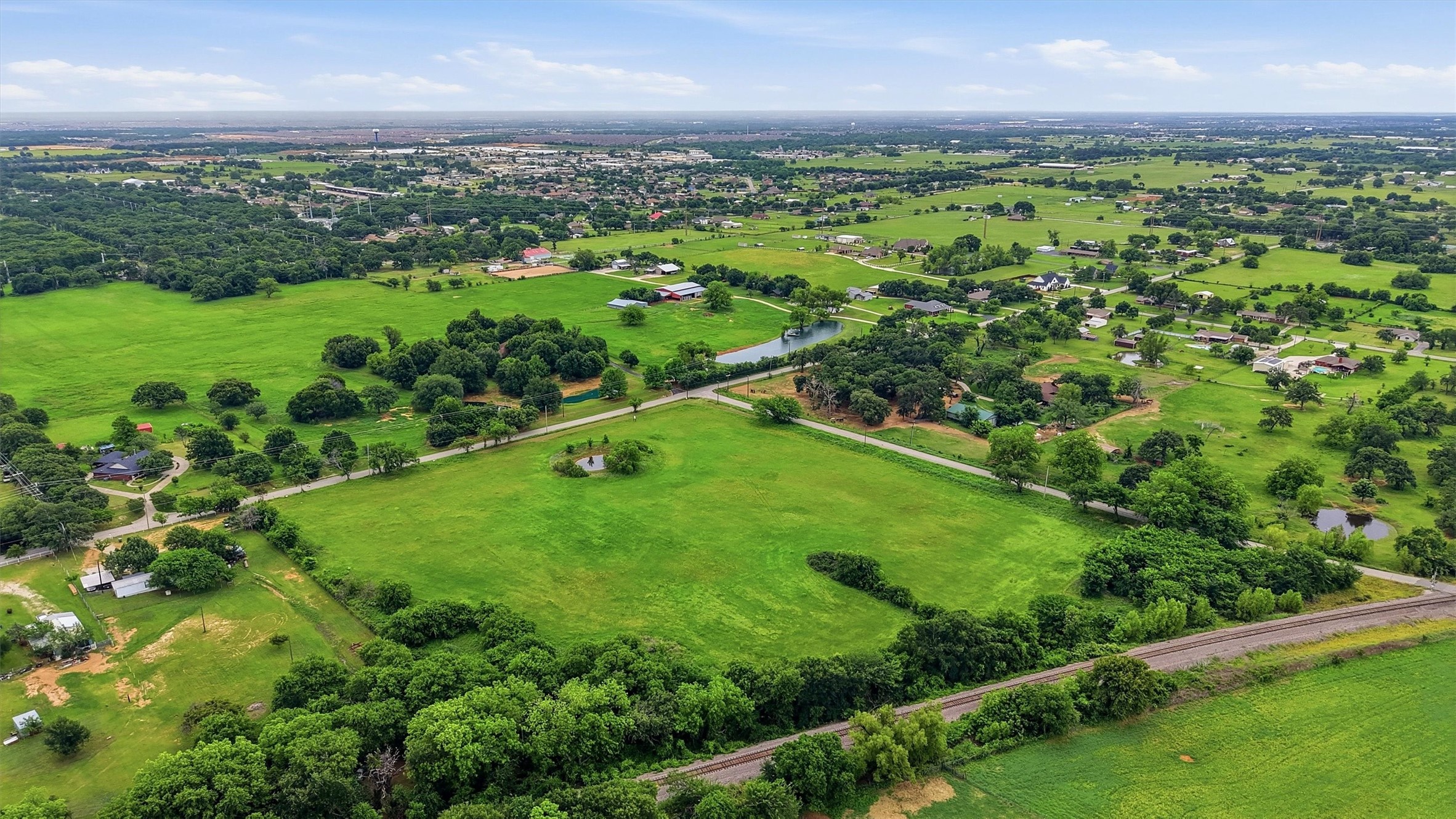 2.5ac Lovell Road