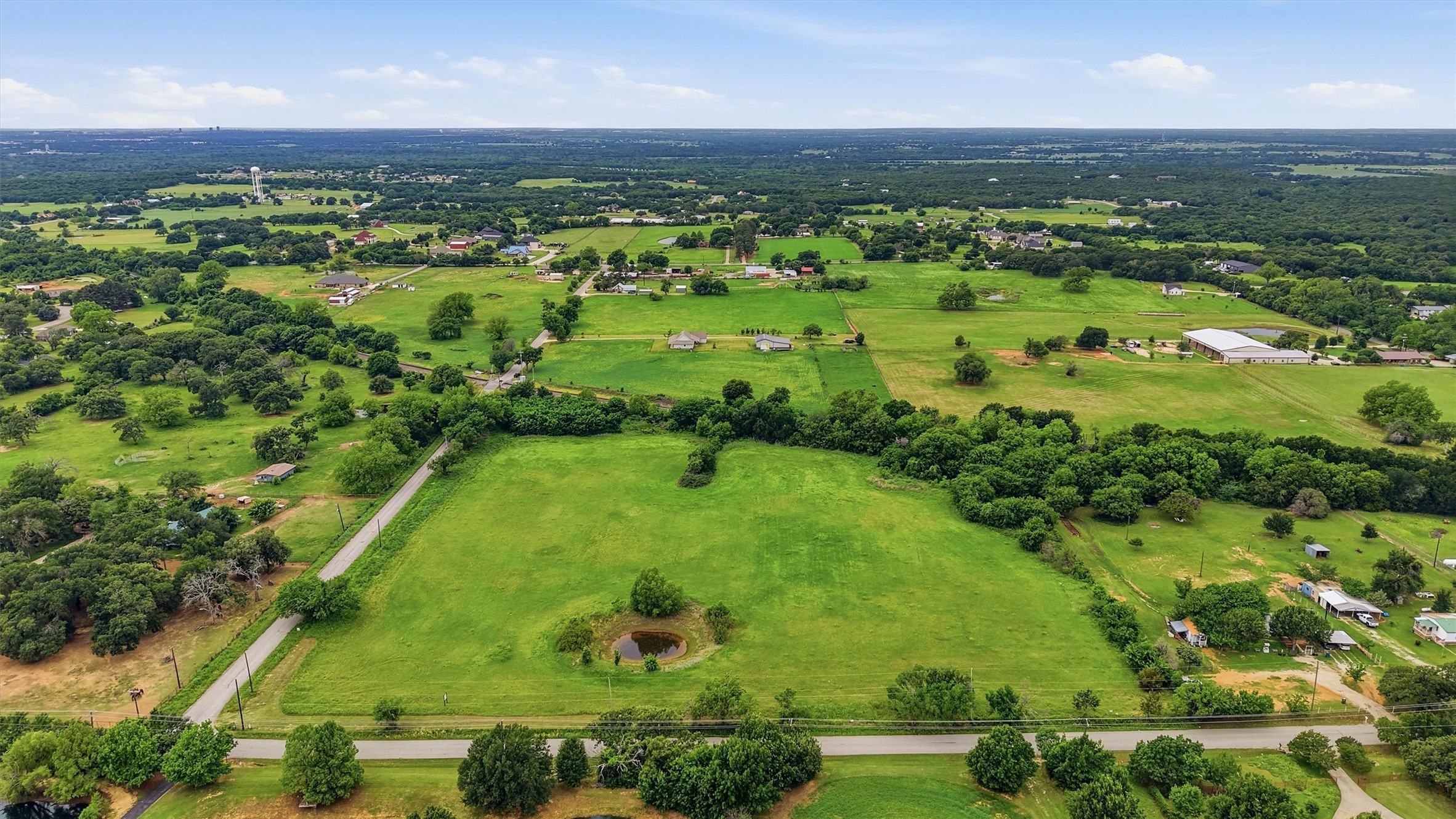 2.5ac Lovell Road