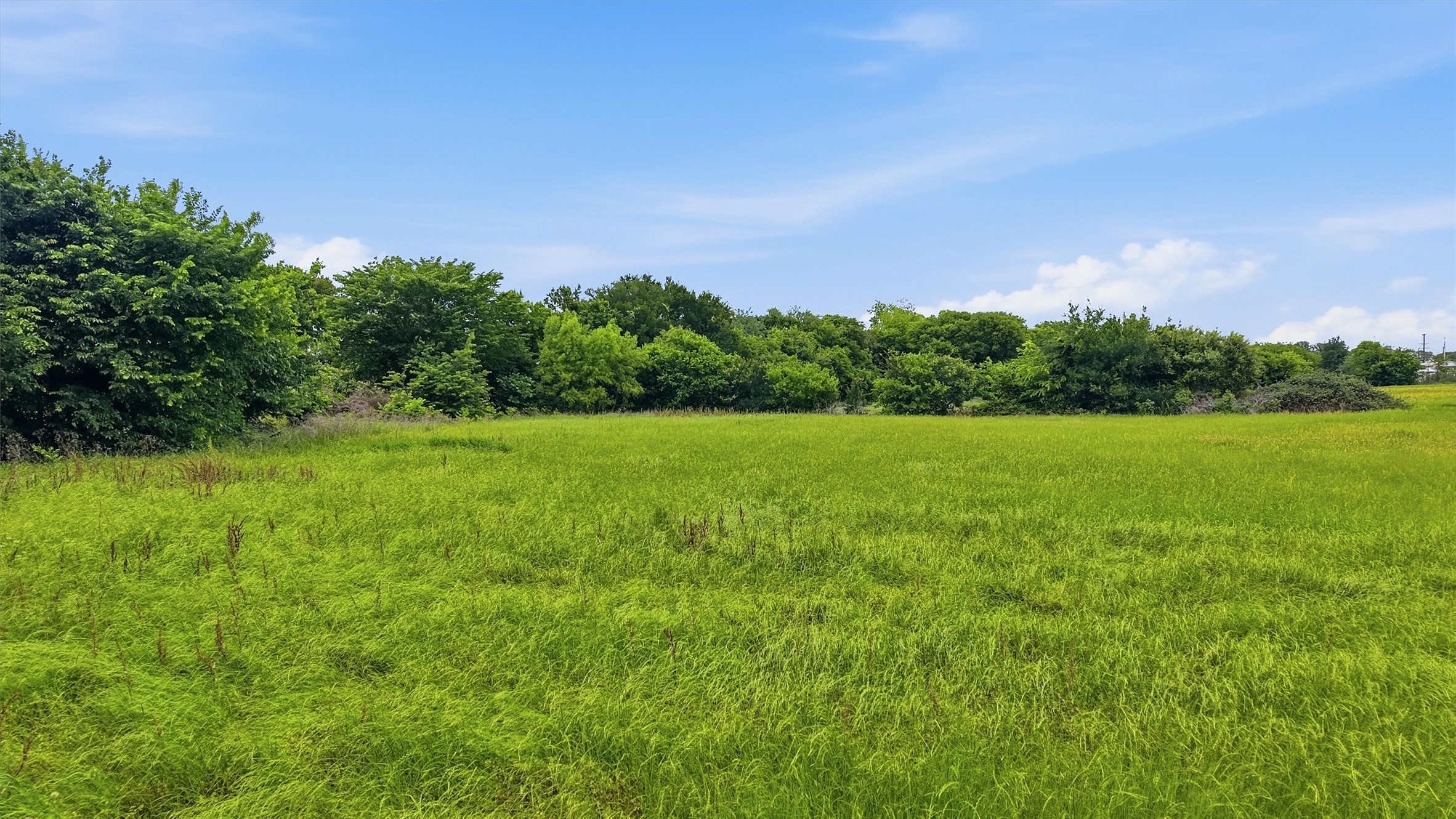 2.5ac Lovell Road