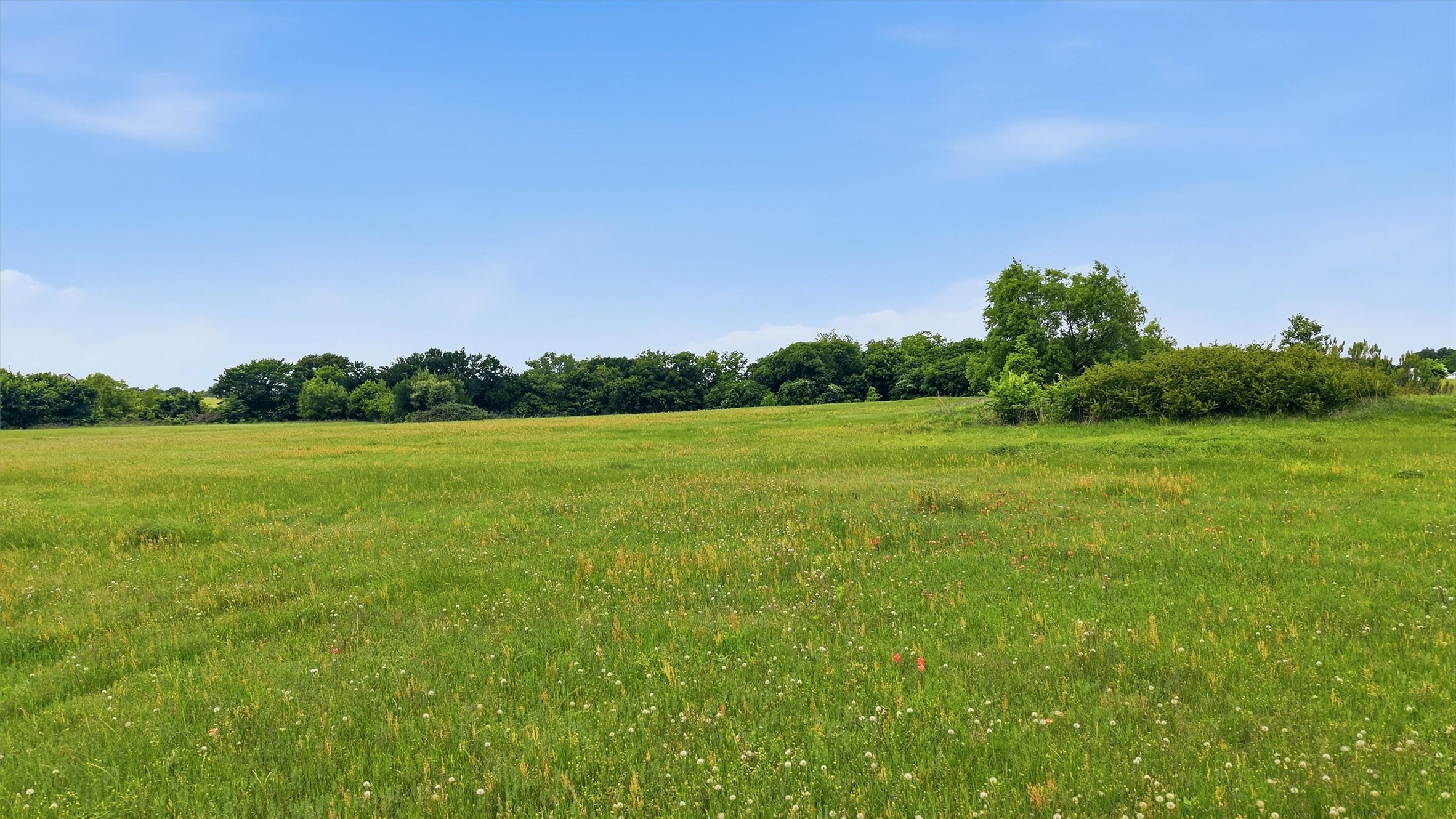 2.5ac Lovell Road