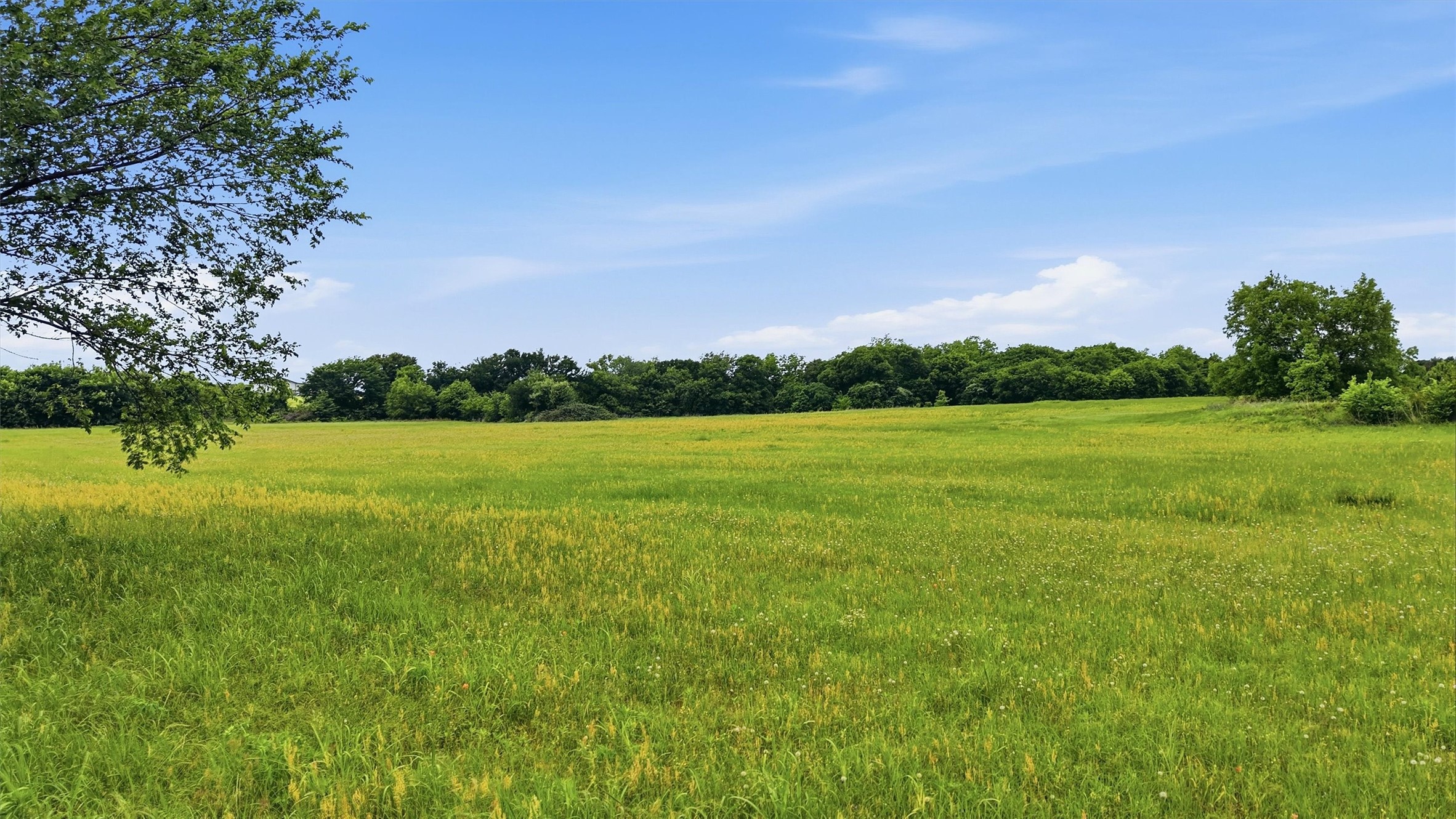 2.5ac Lovell Road
