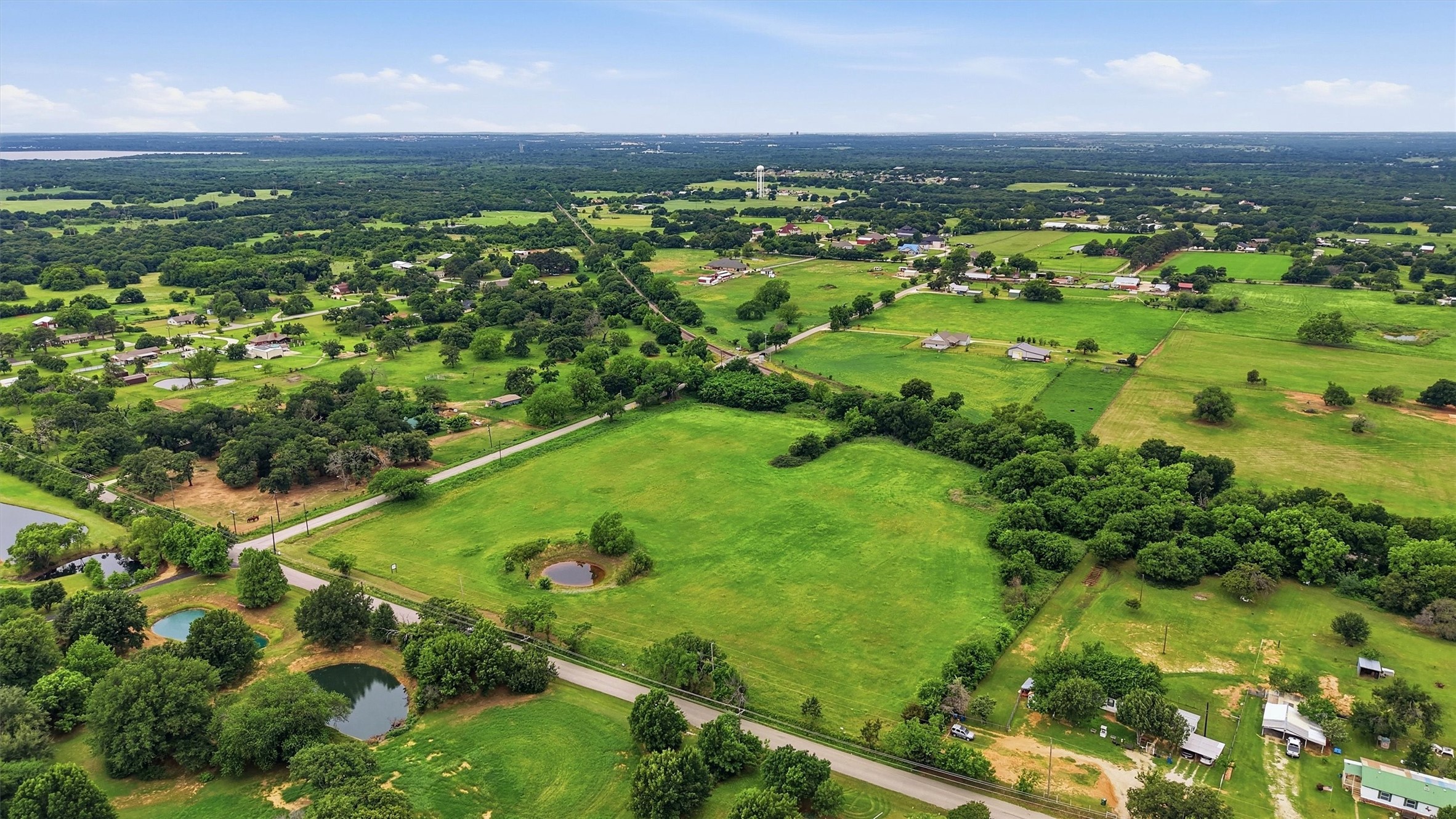 2.5ac Lovell Road