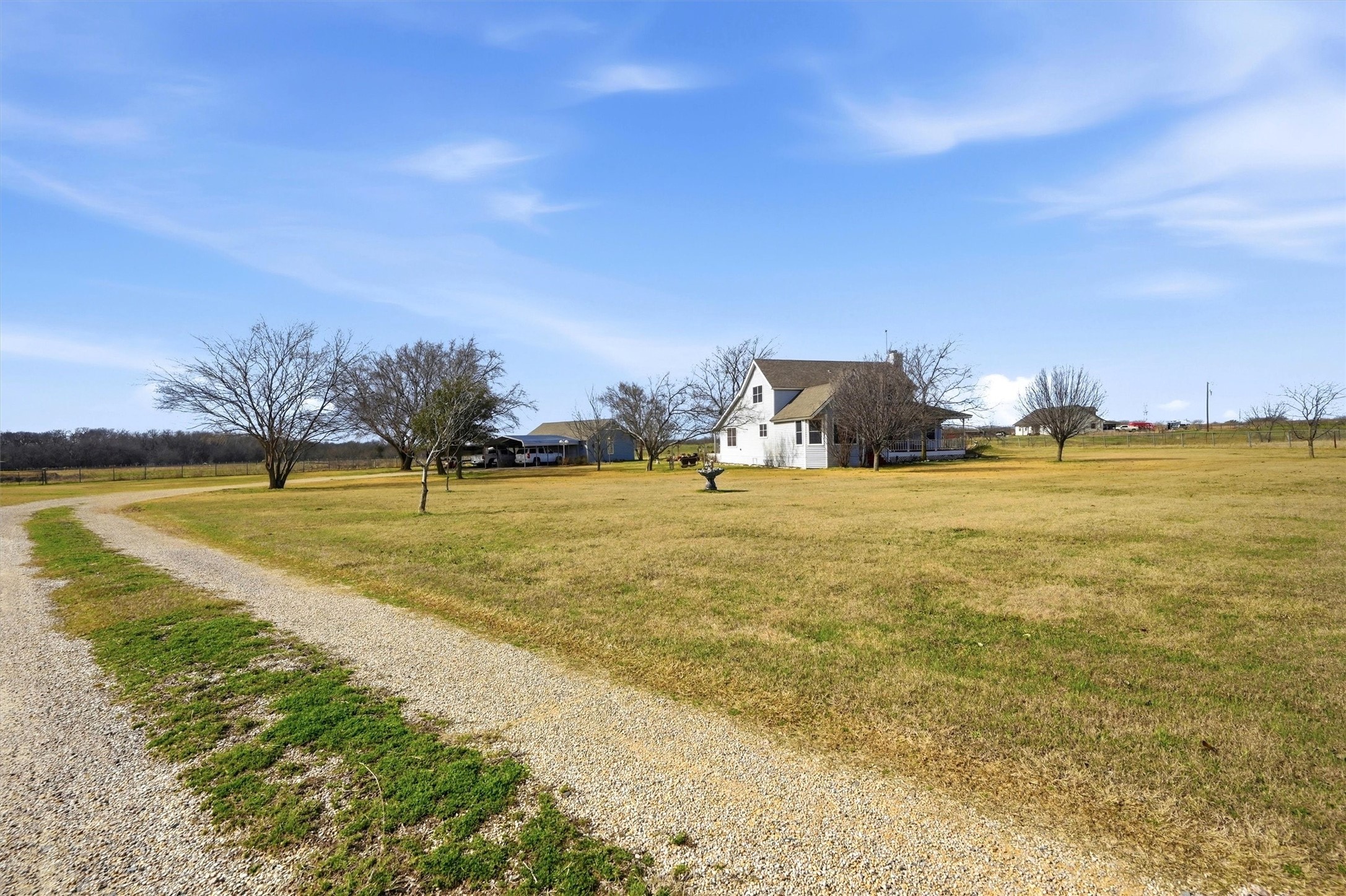 206 BoundsRanch Road