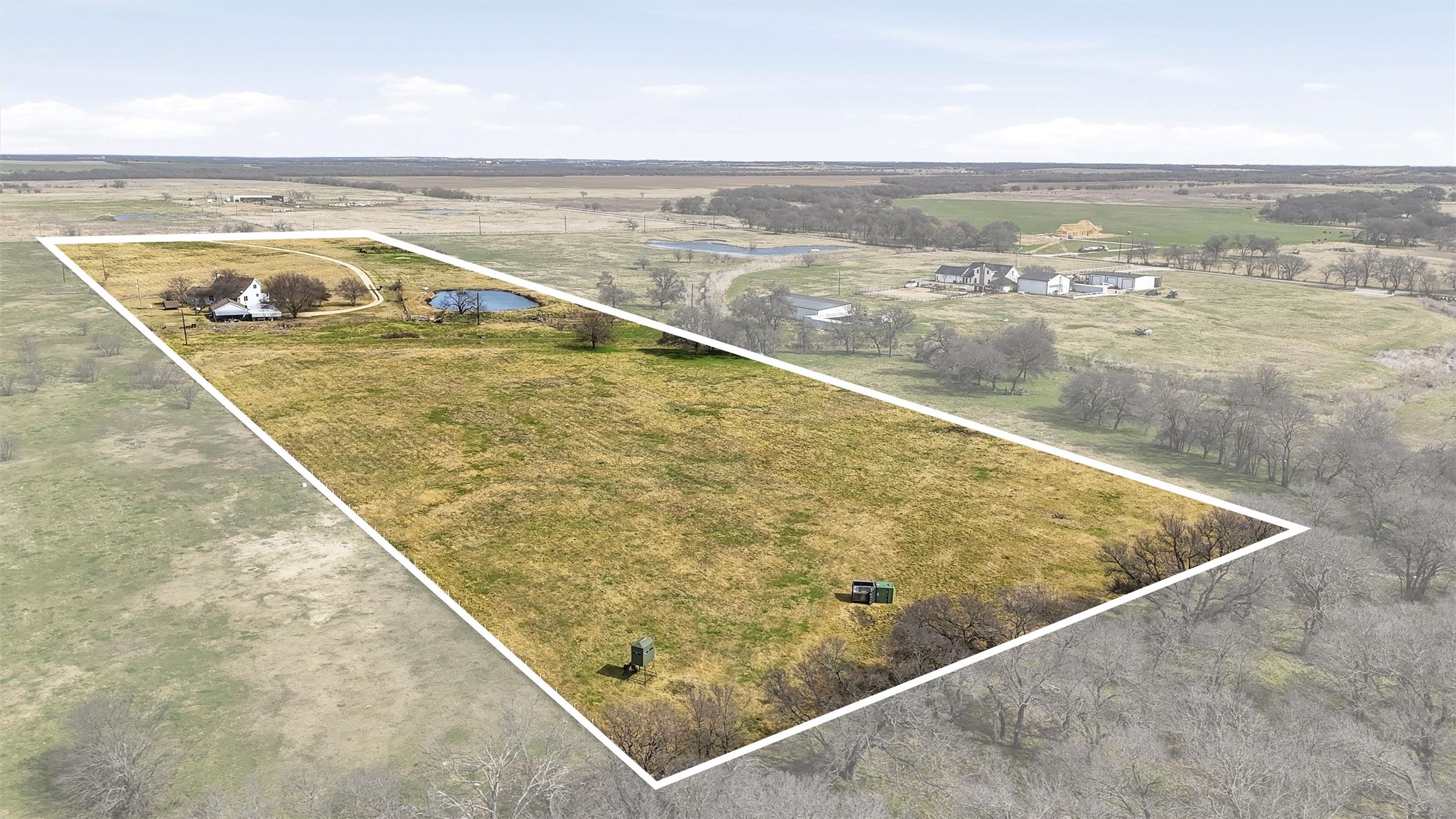 206 BoundsRanch Road