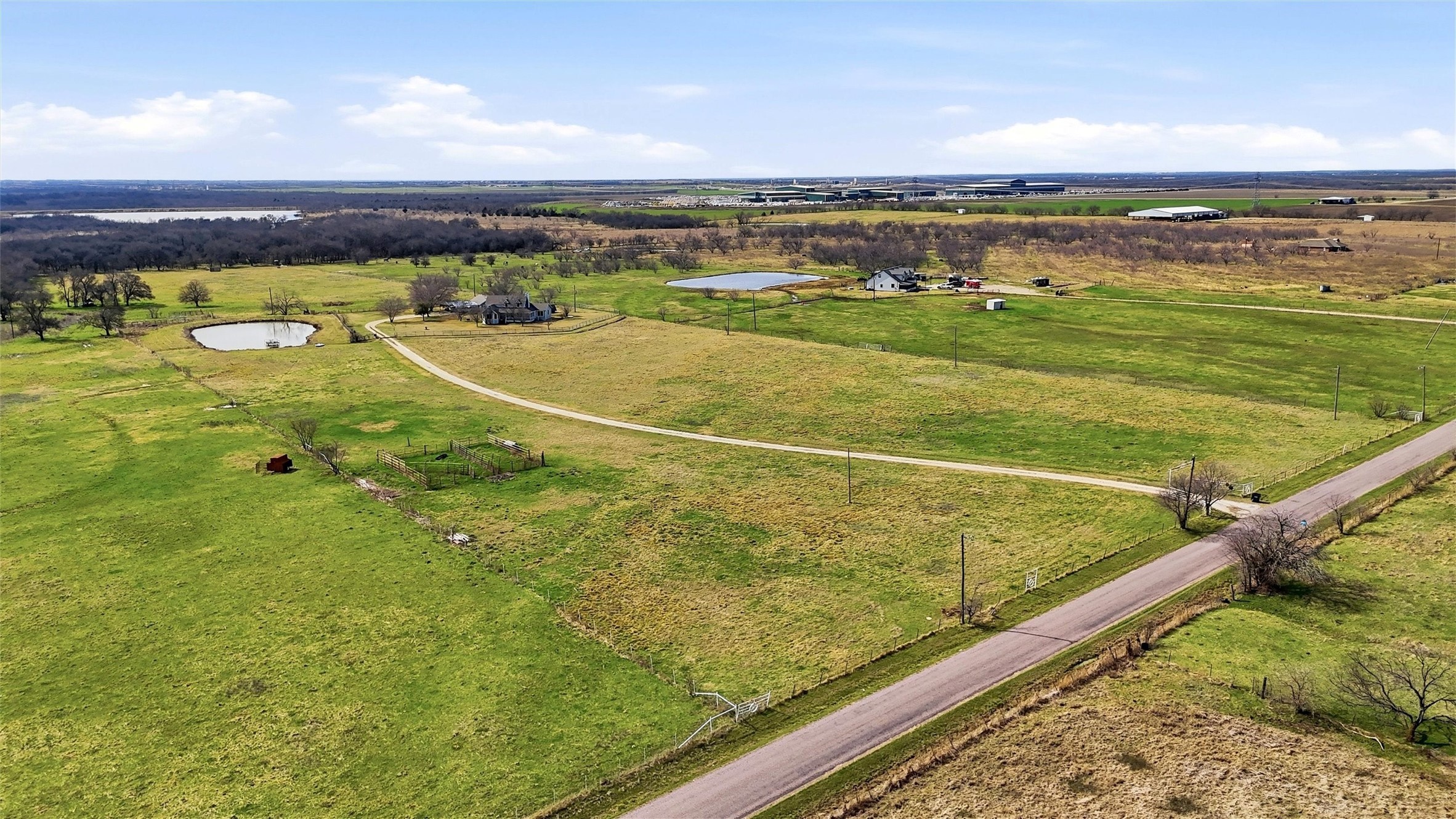 206 BoundsRanch Road