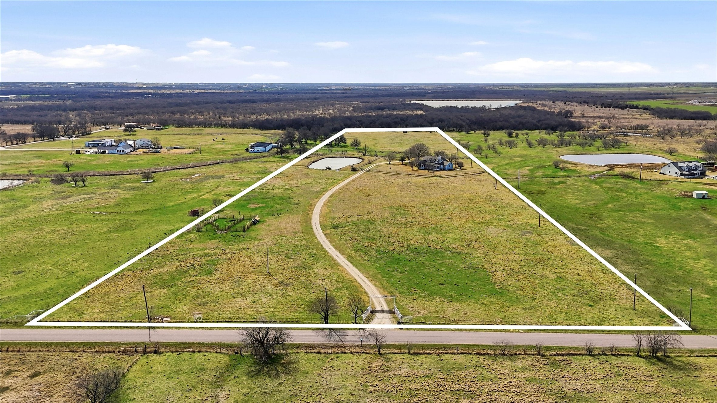 206 BoundsRanch Road