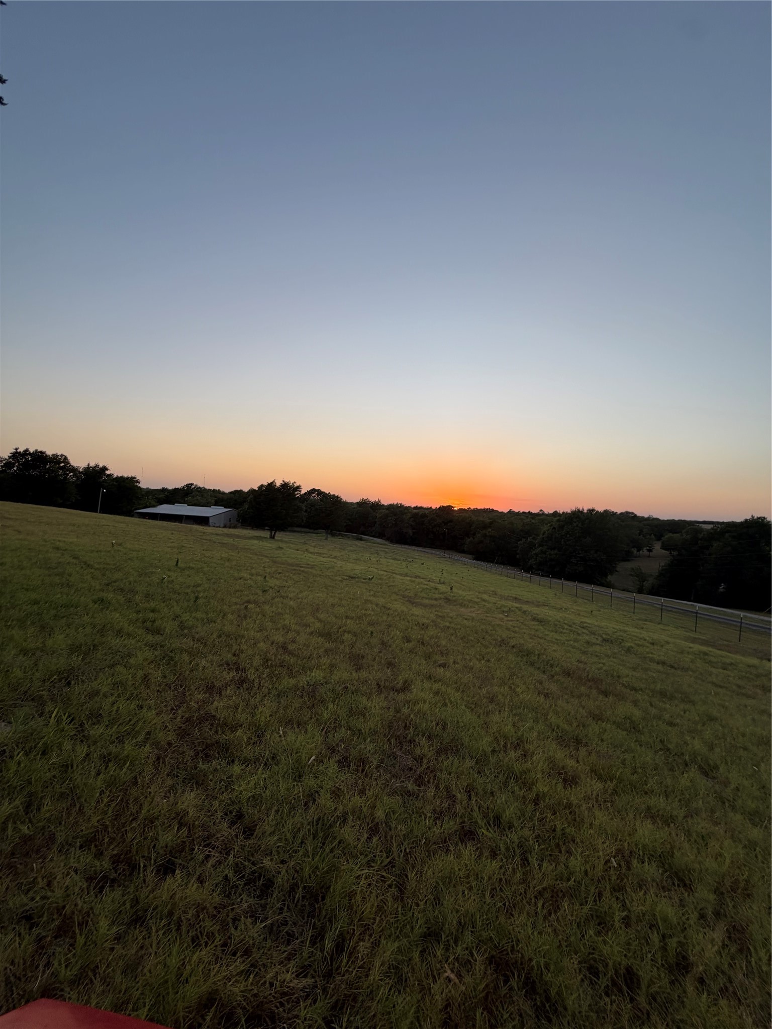 Lot 2 Harrell Rd