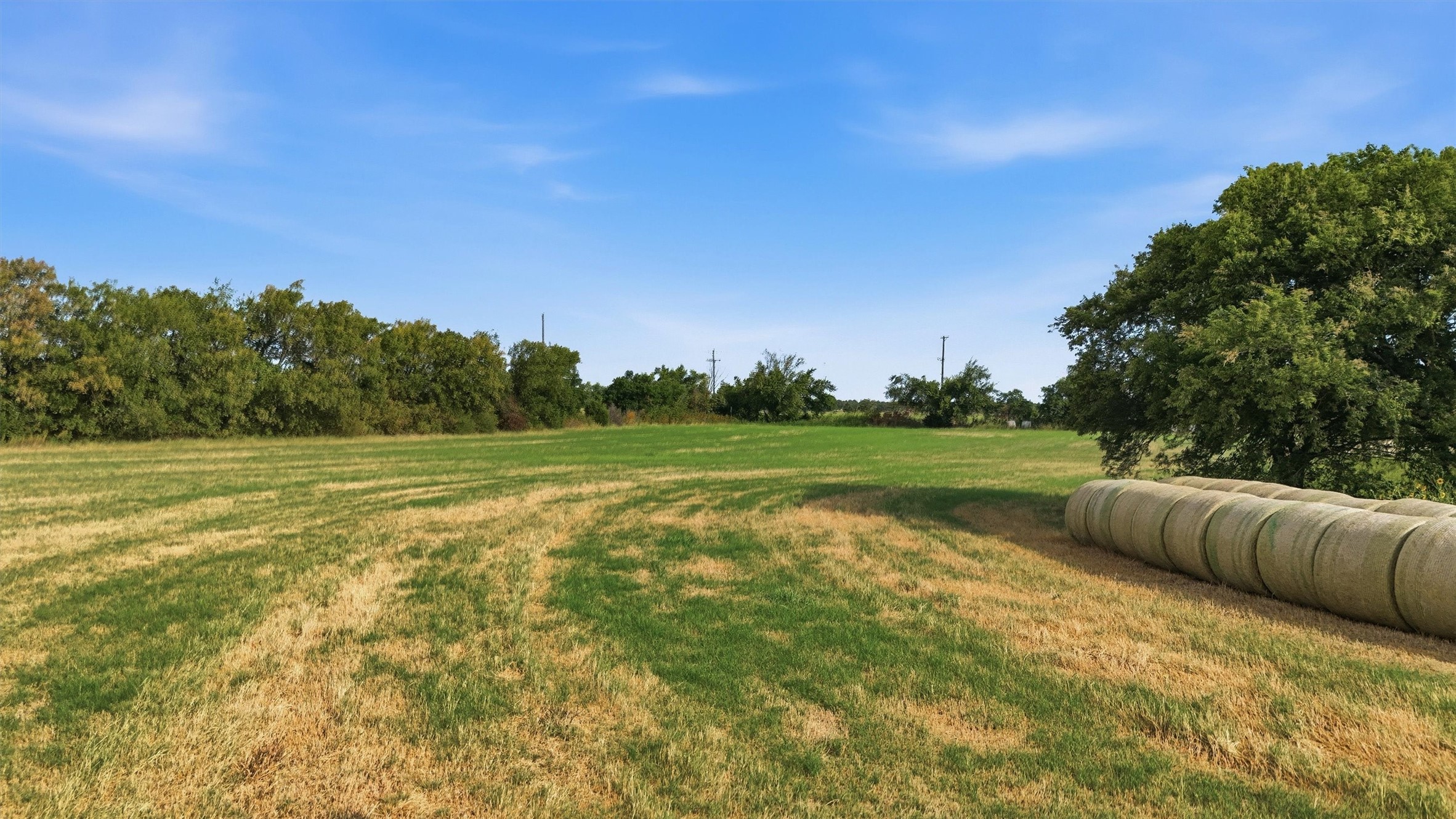 TBD Stiles Road