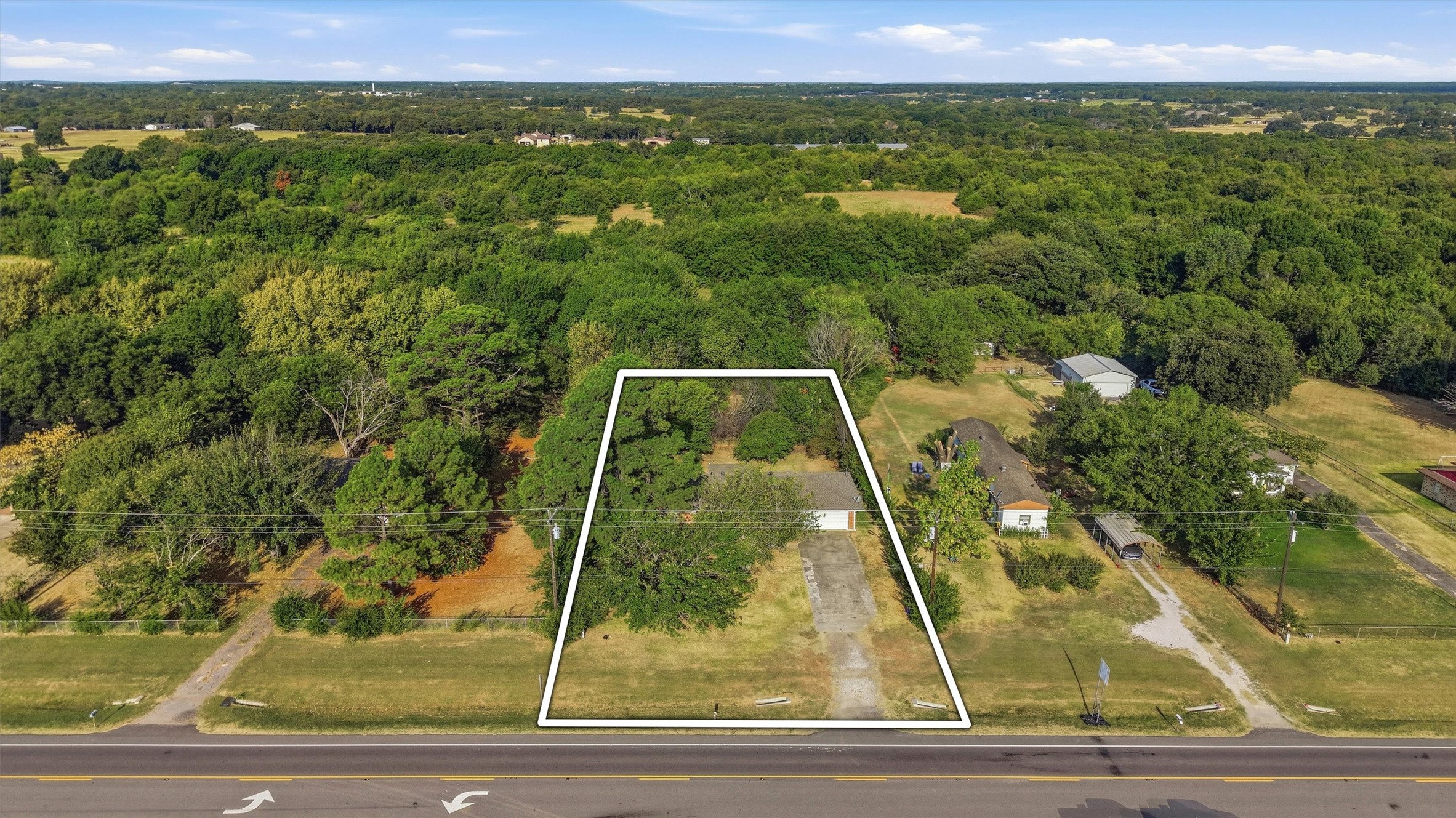 1017 Highway 377 N