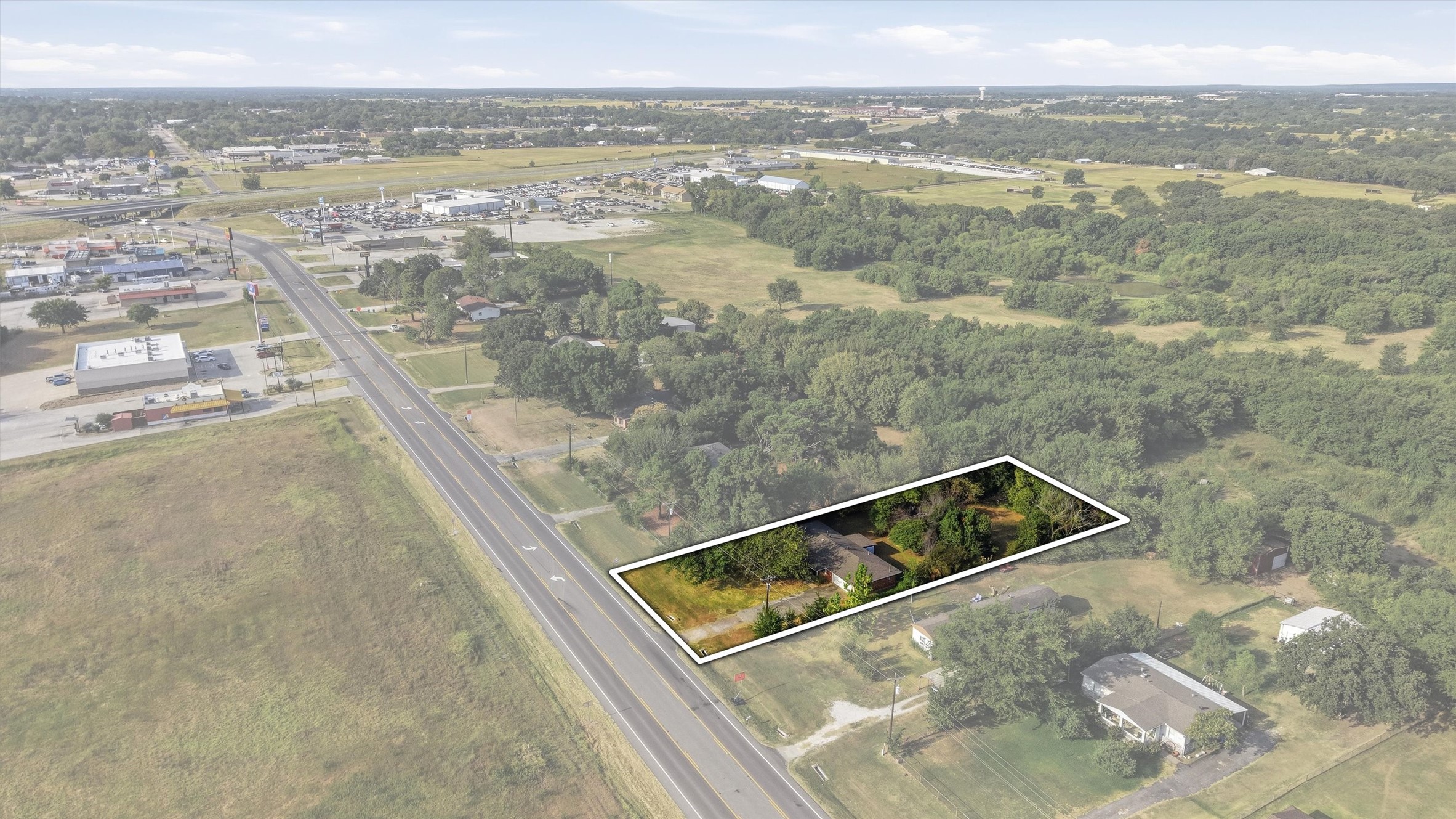 1017 Highway 377 N
