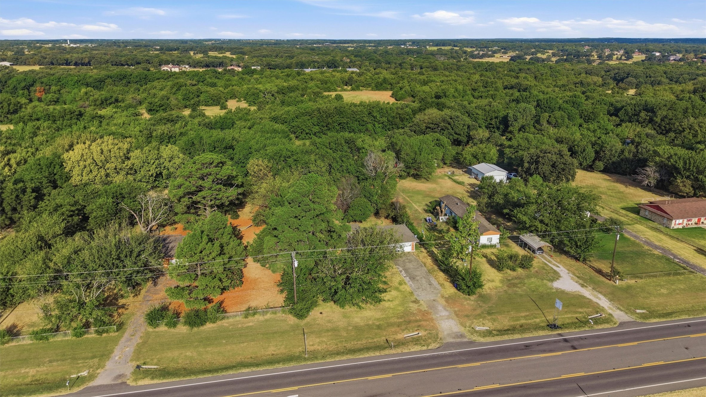 1017 Highway 377 N
