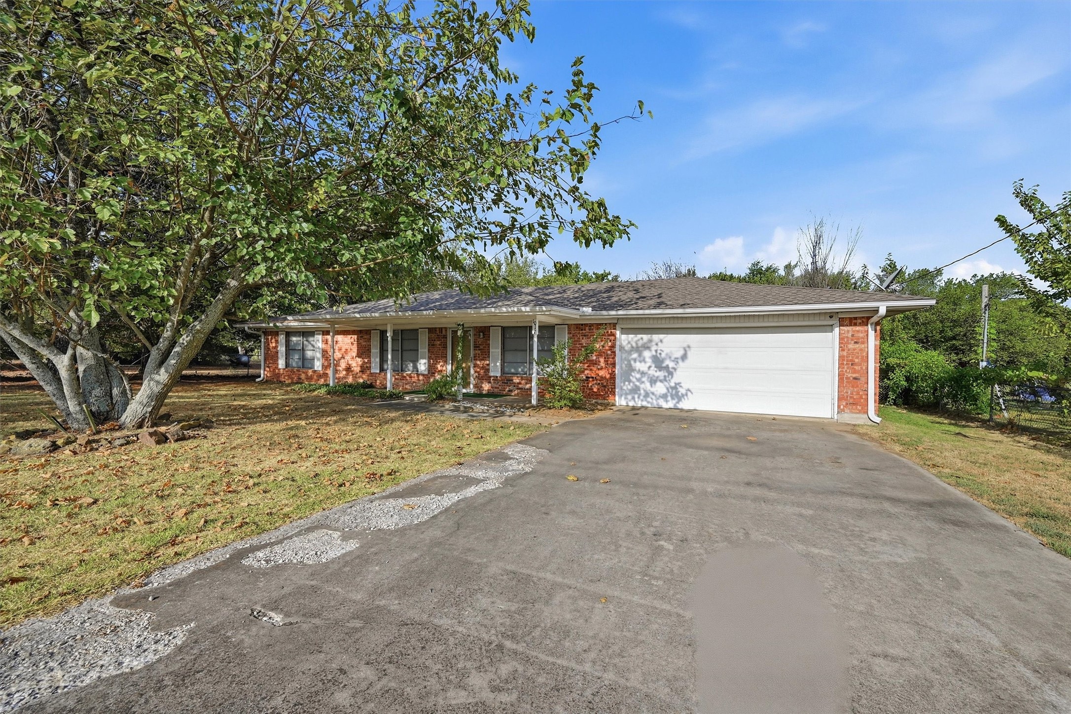 1017 Highway 377 N