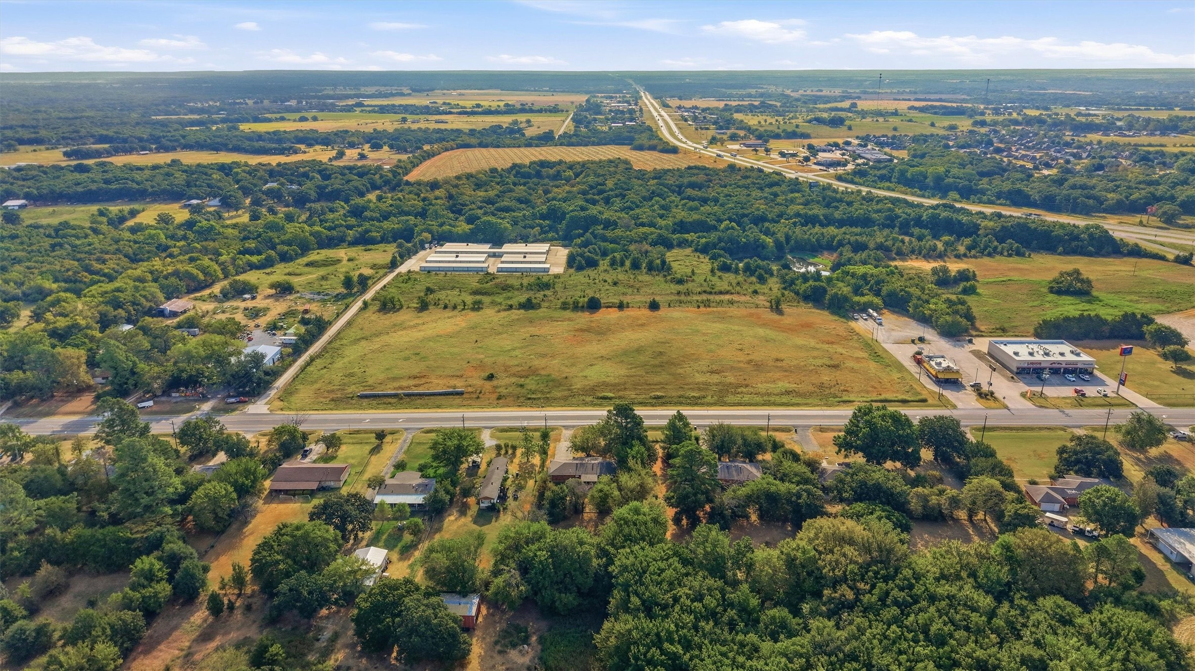 1017 Highway 377 N