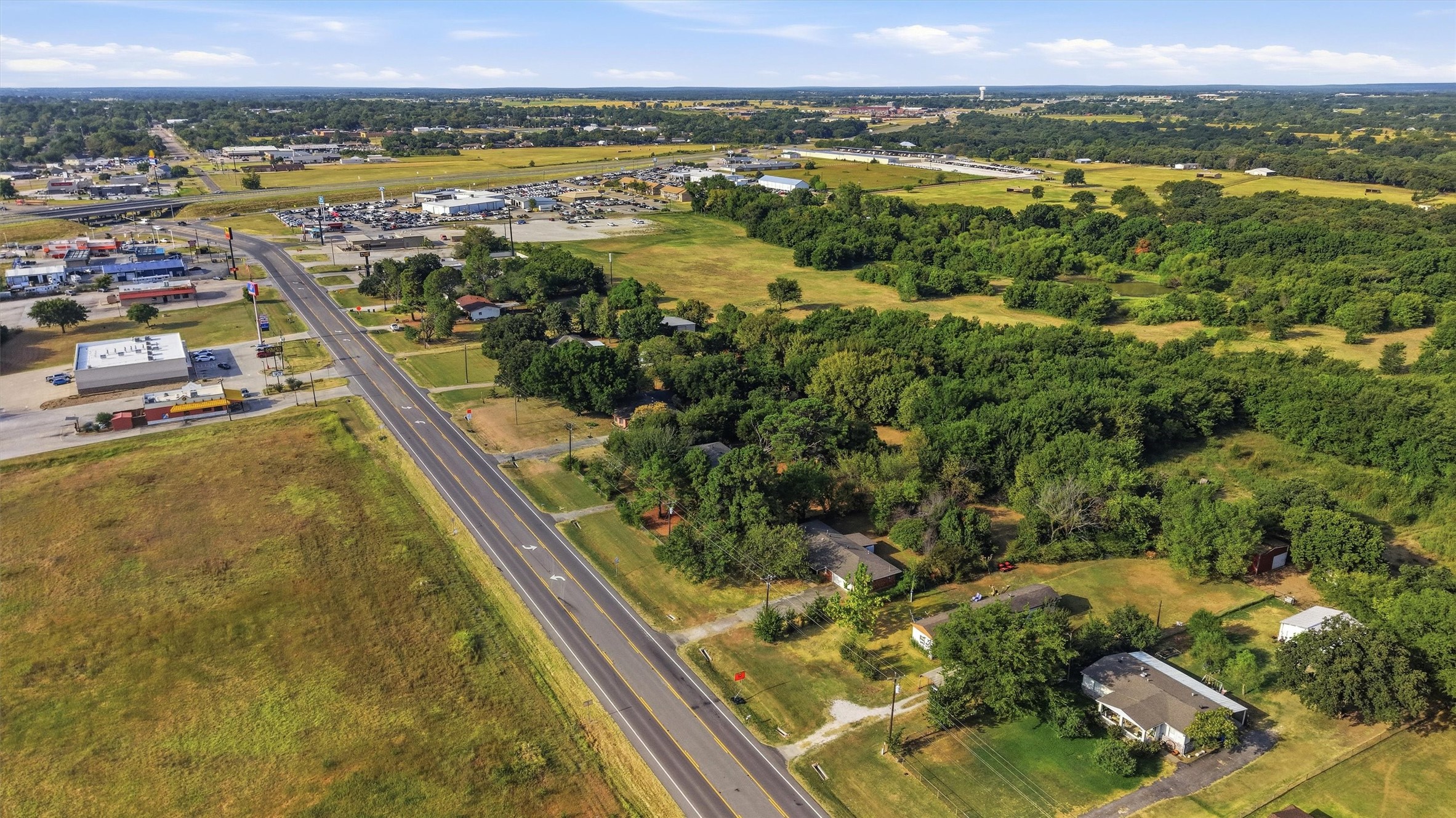 1017 Highway 377 N