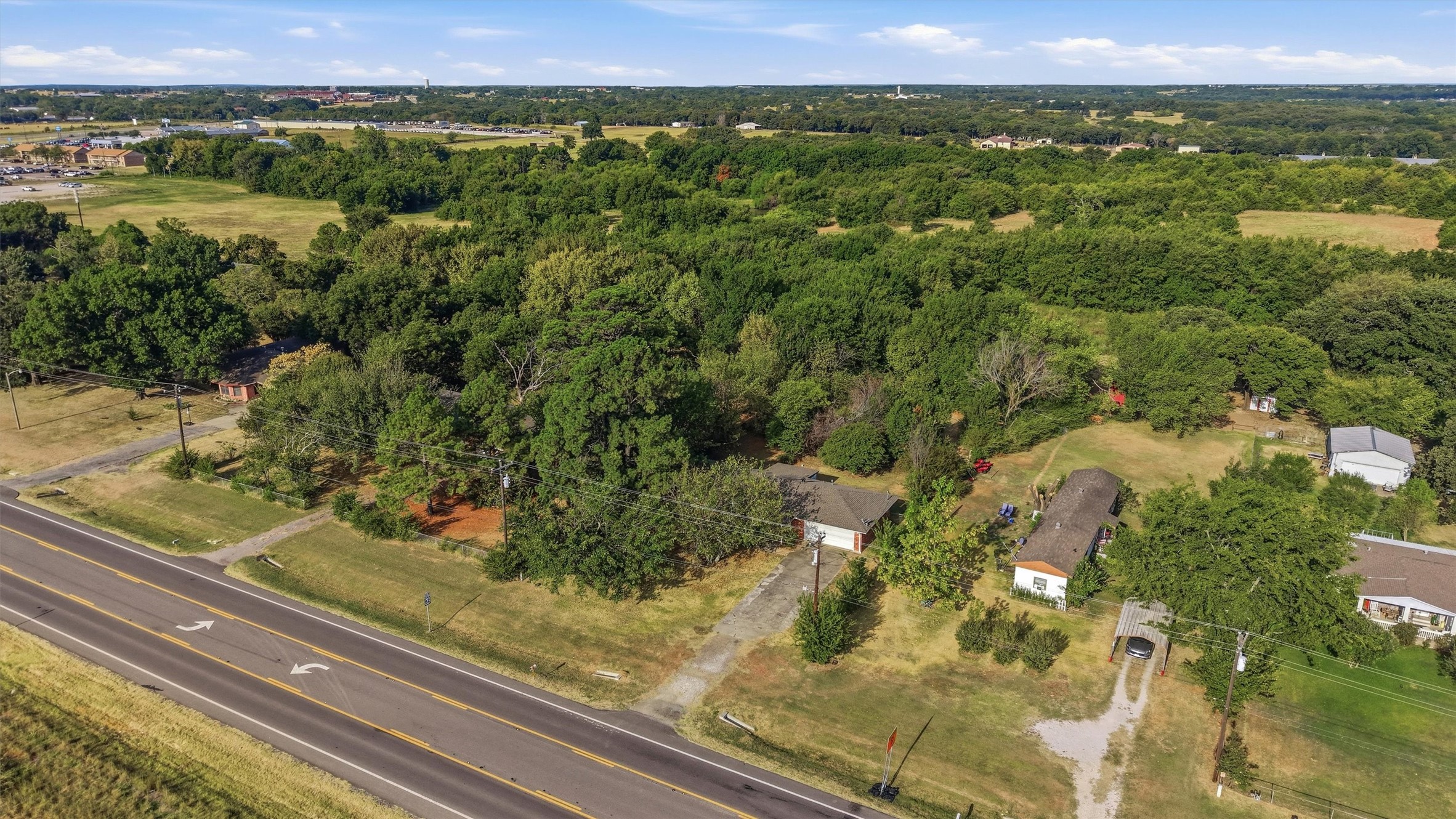 1017 Highway 377 N