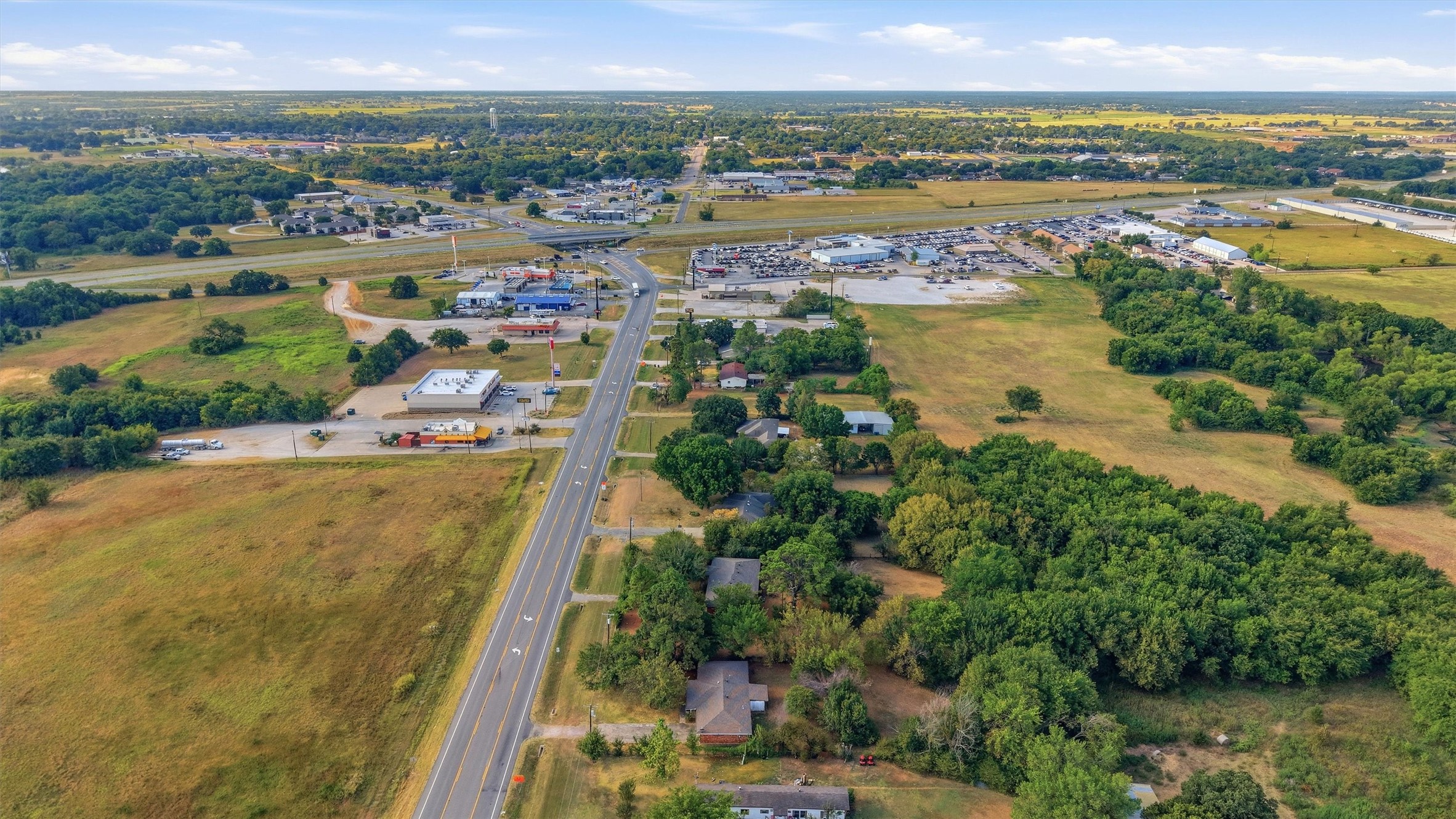 1017 Highway 377 N