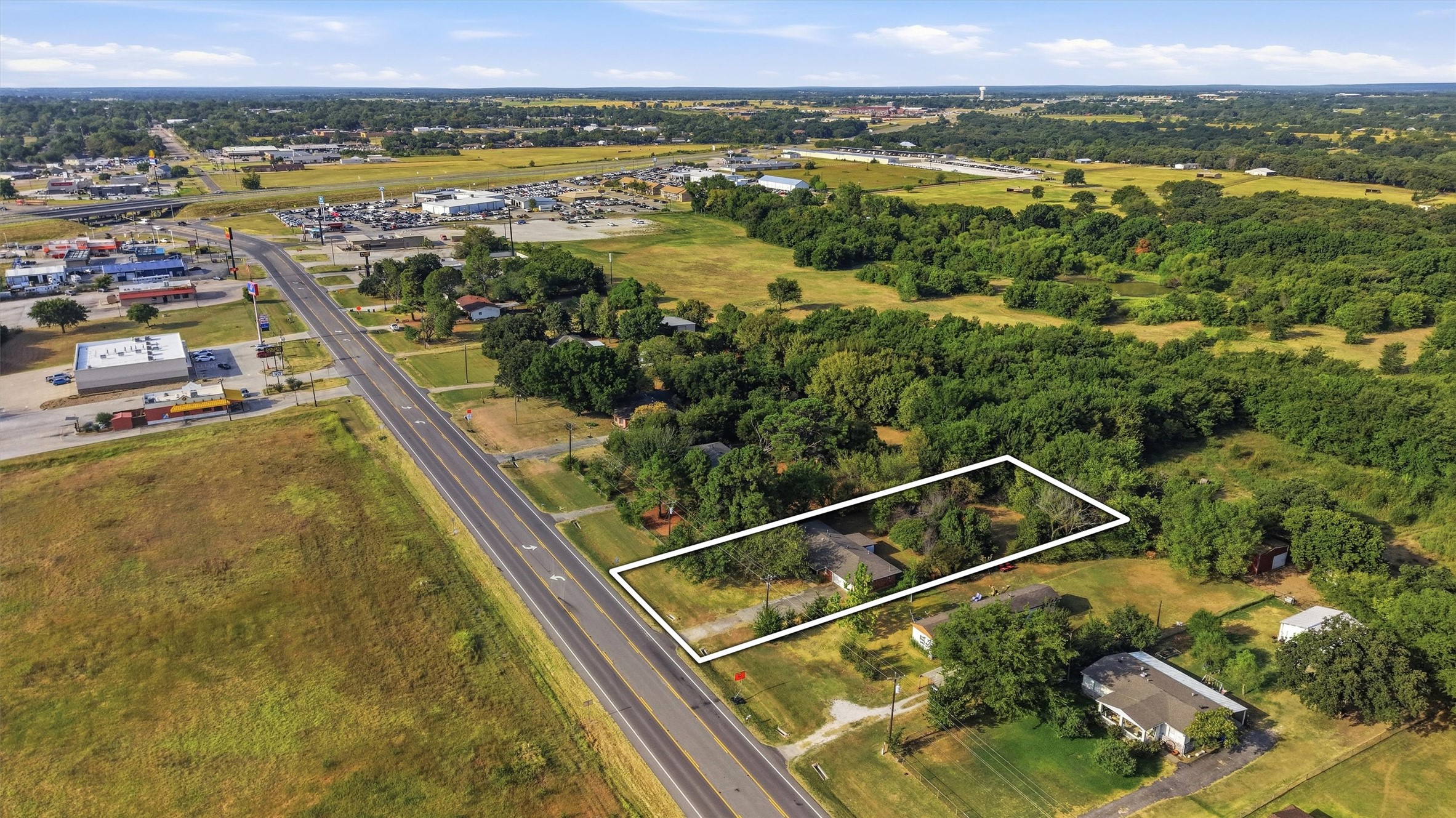 1017 Highway 377 N