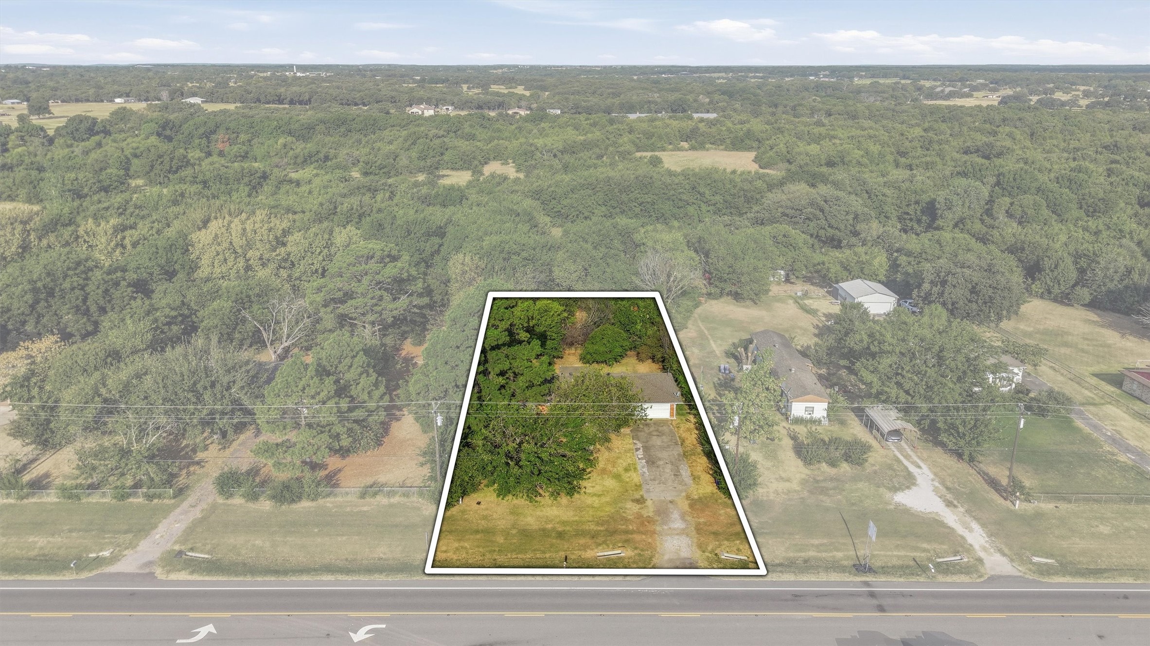1017 Highway 377 N