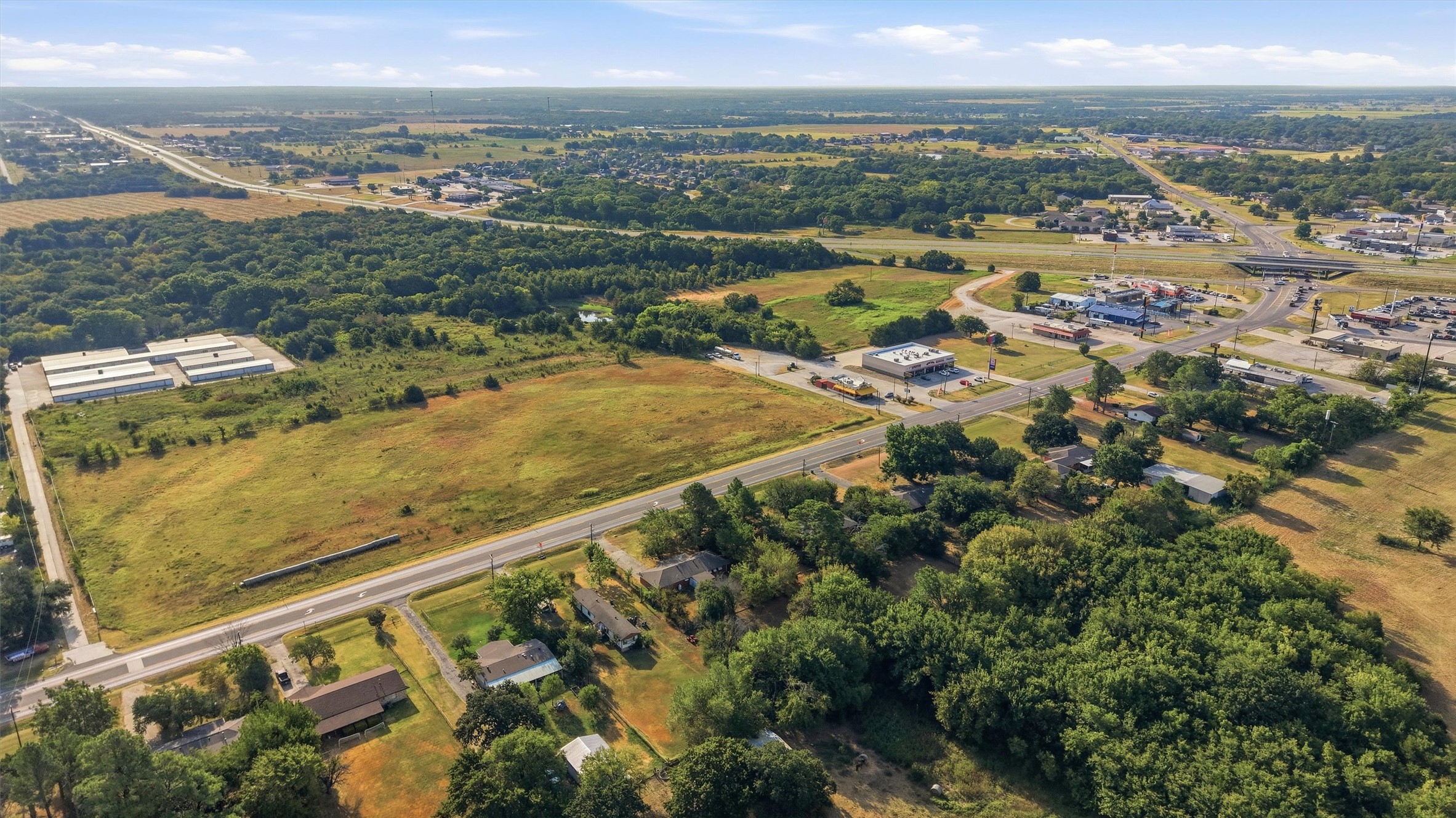 1017 Highway 377 N