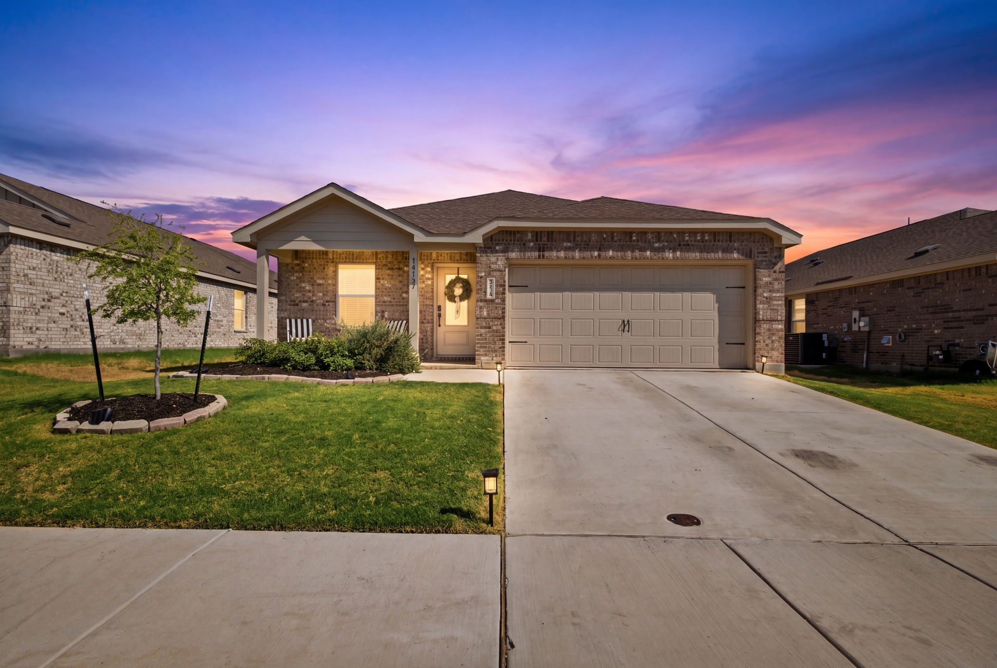 14137 Golden Bridge Drive