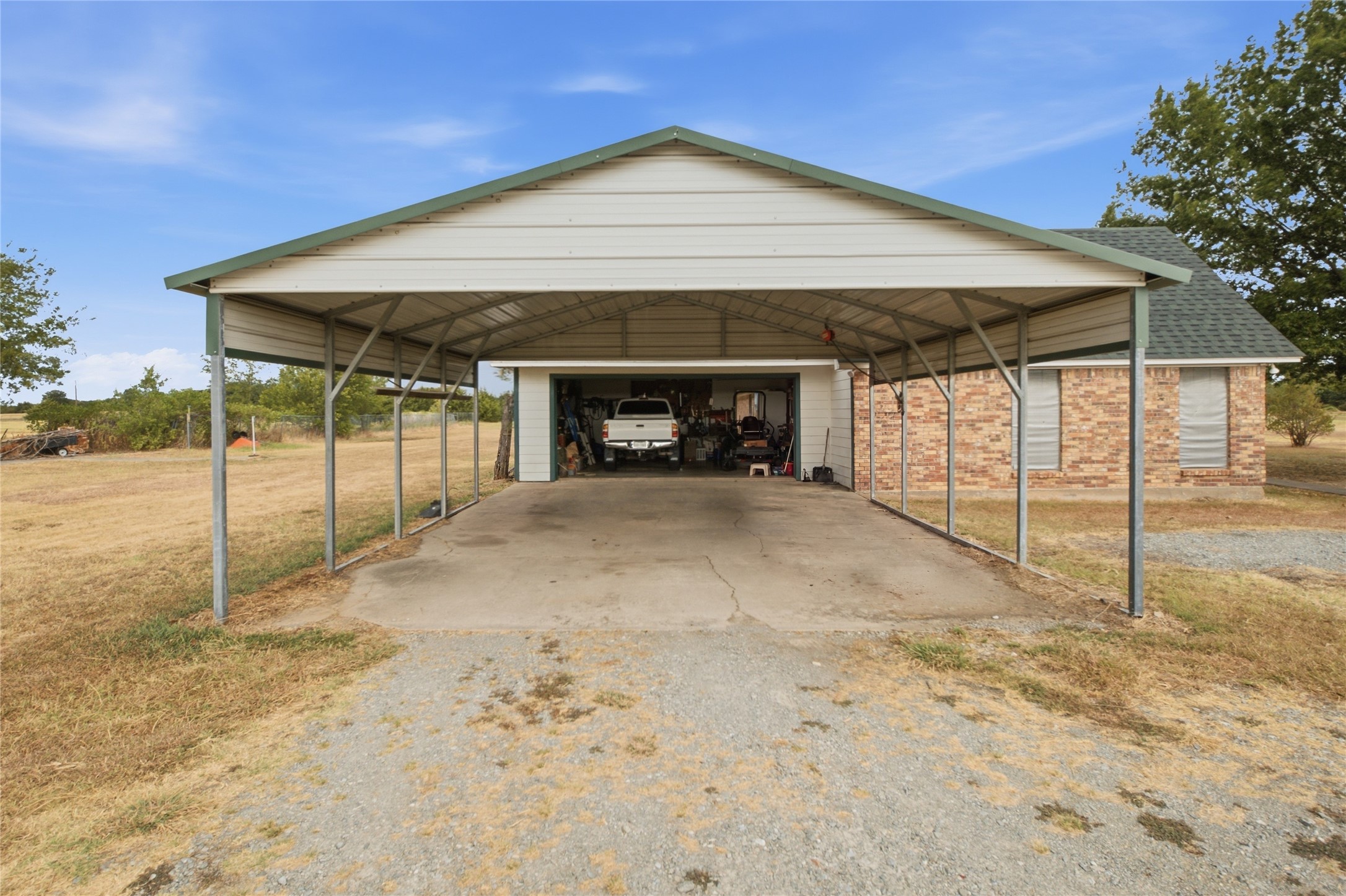 6411 W Line Road
