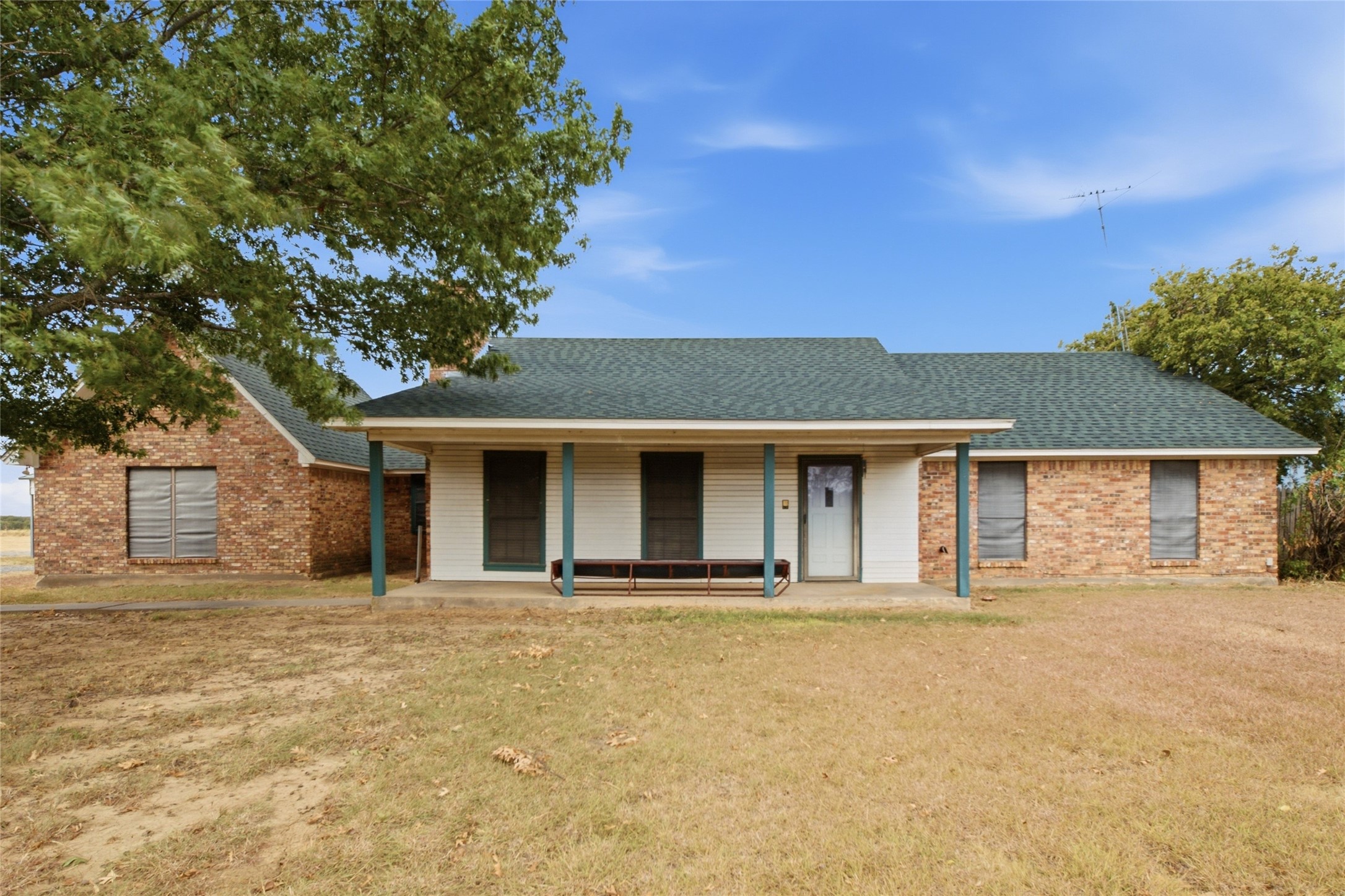6411 W Line Road