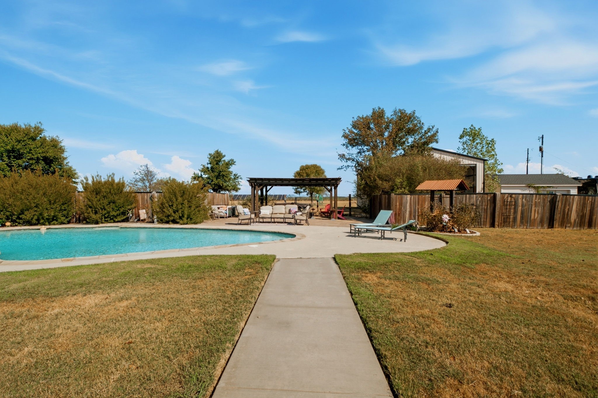 20185 Willow Glade Circle