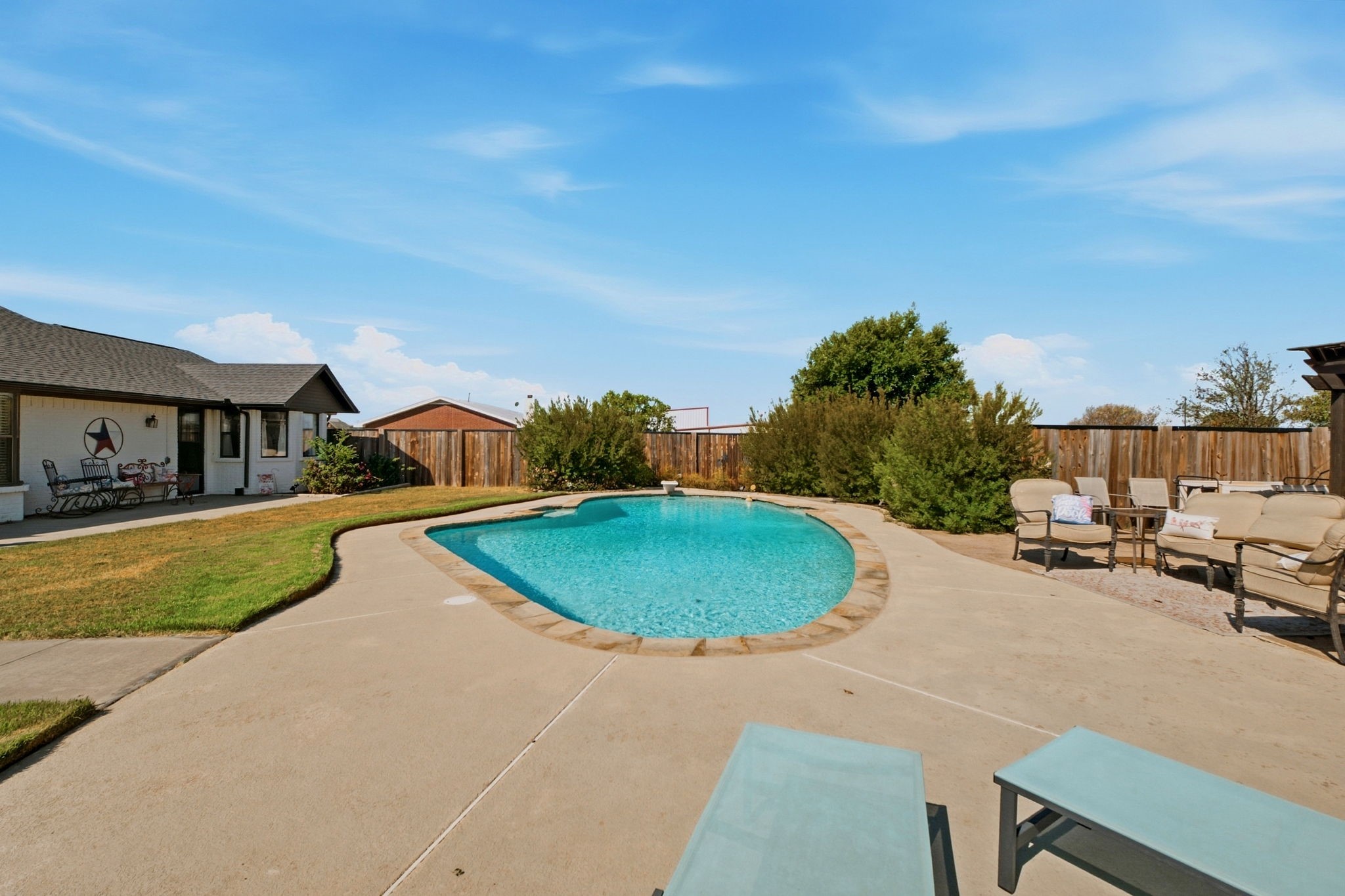20185 Willow Glade Circle