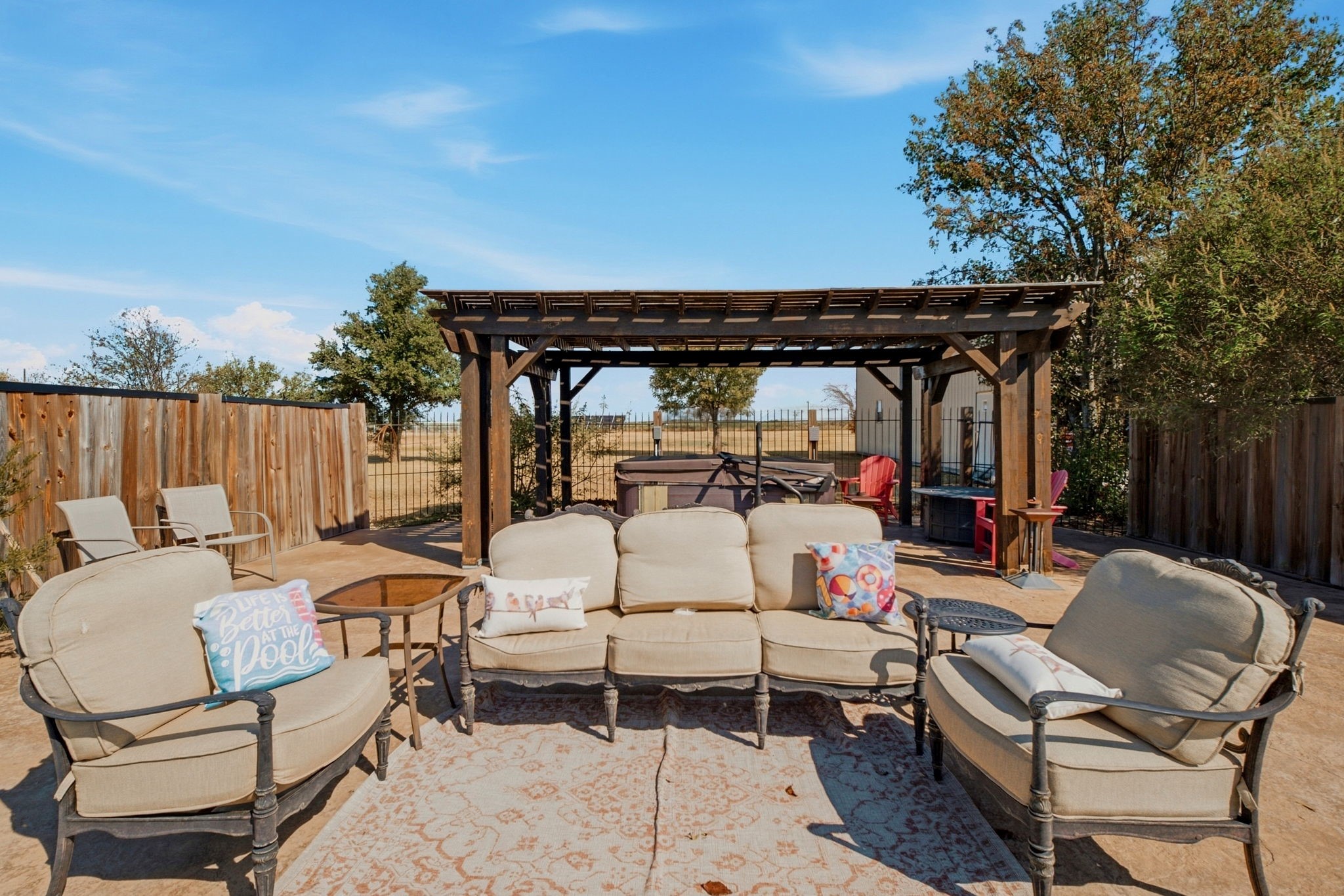 20185 Willow Glade Circle