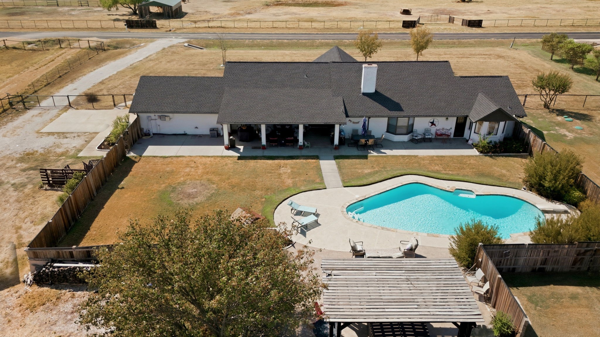20185 Willow Glade Circle