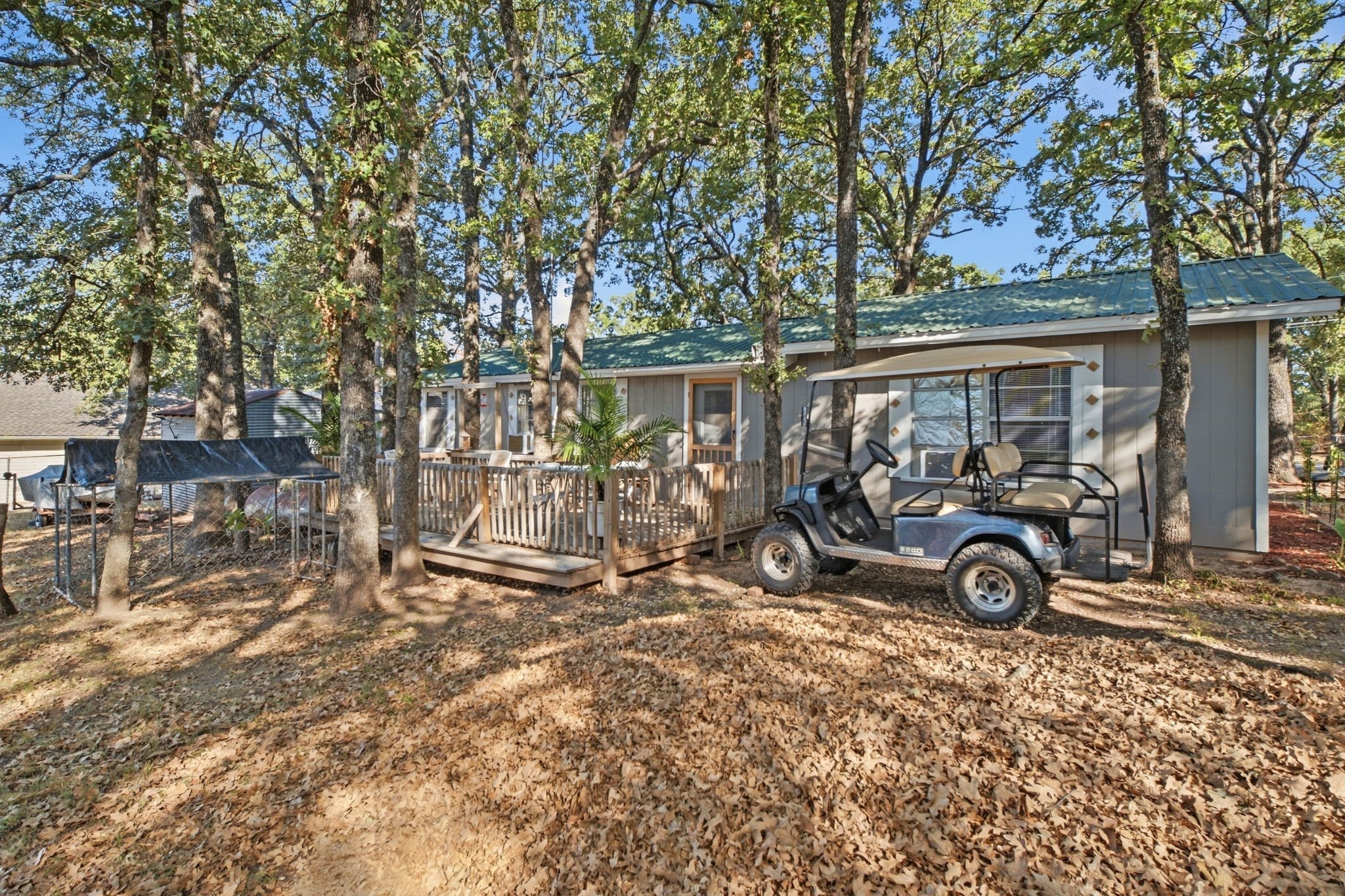 2225 Hillcrest Circle