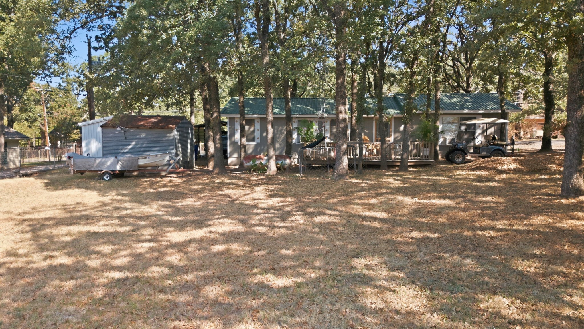 2225 Hillcrest Circle