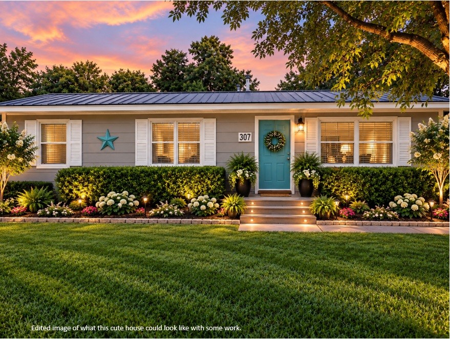 307 Parker Lane