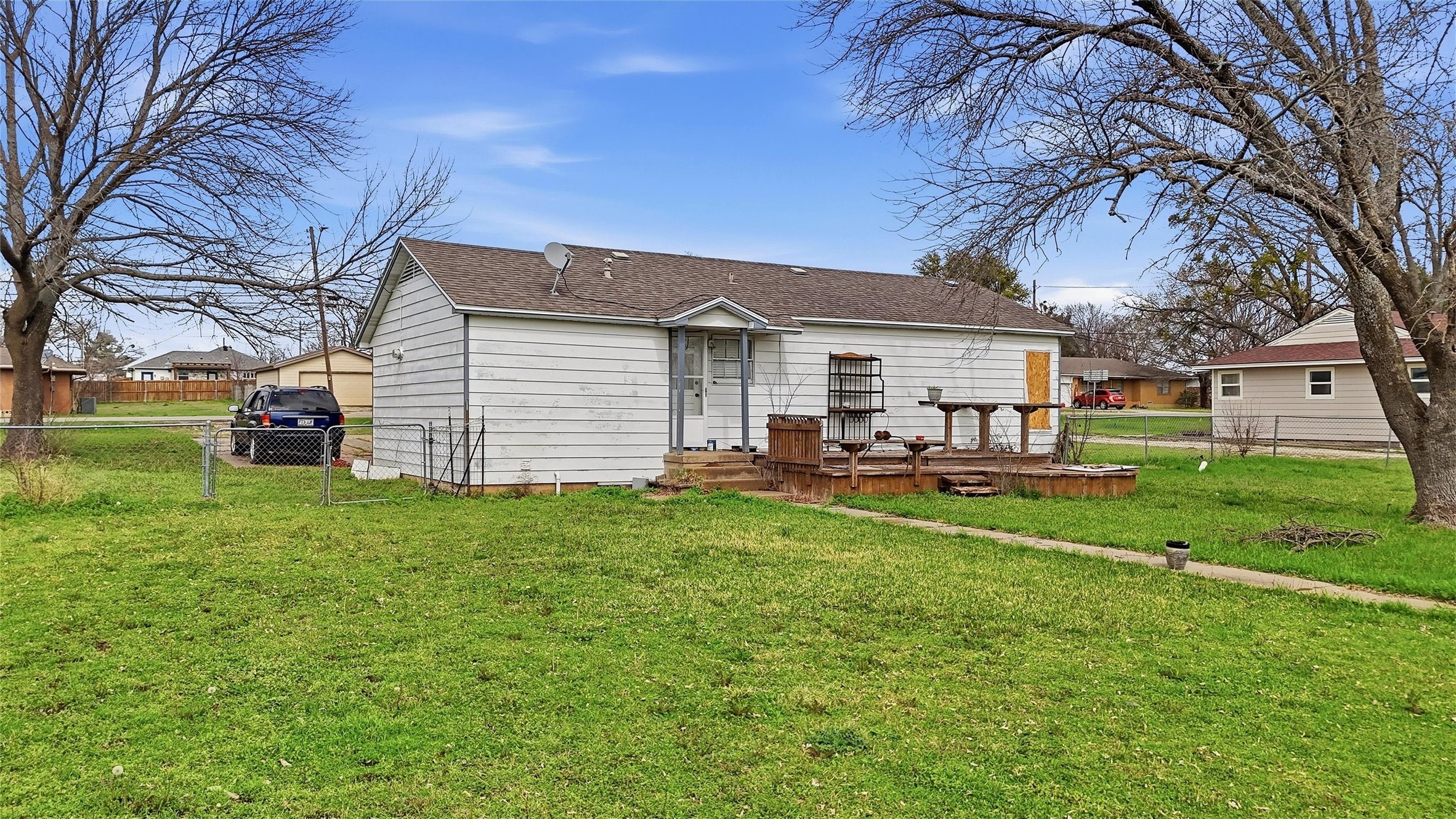 111 E Main Street