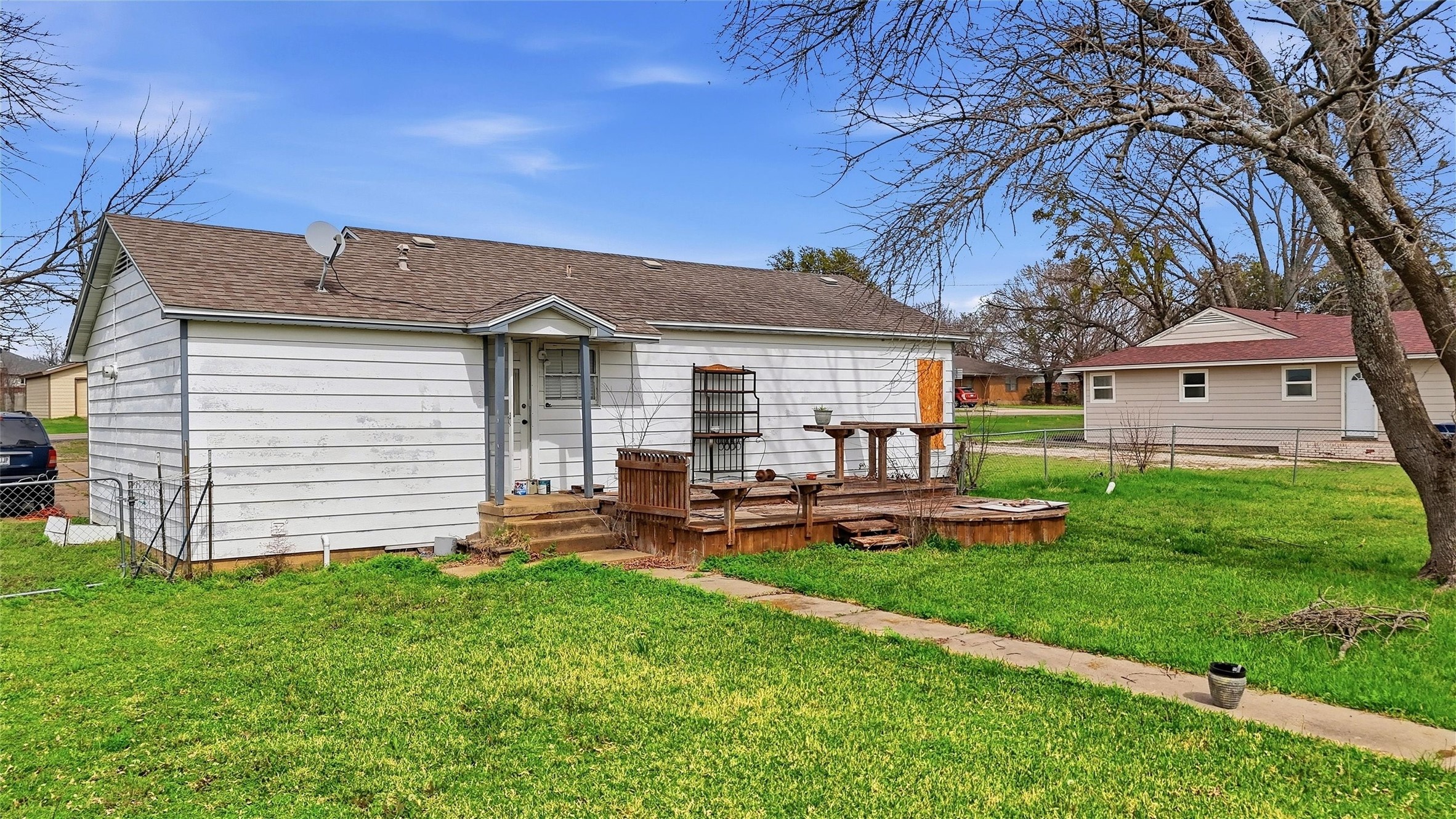 111 E Main Street