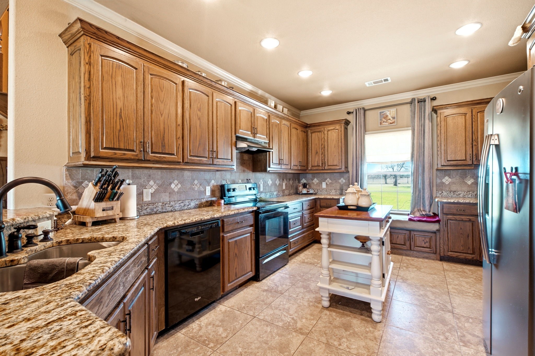 12411 Strittmatter Road