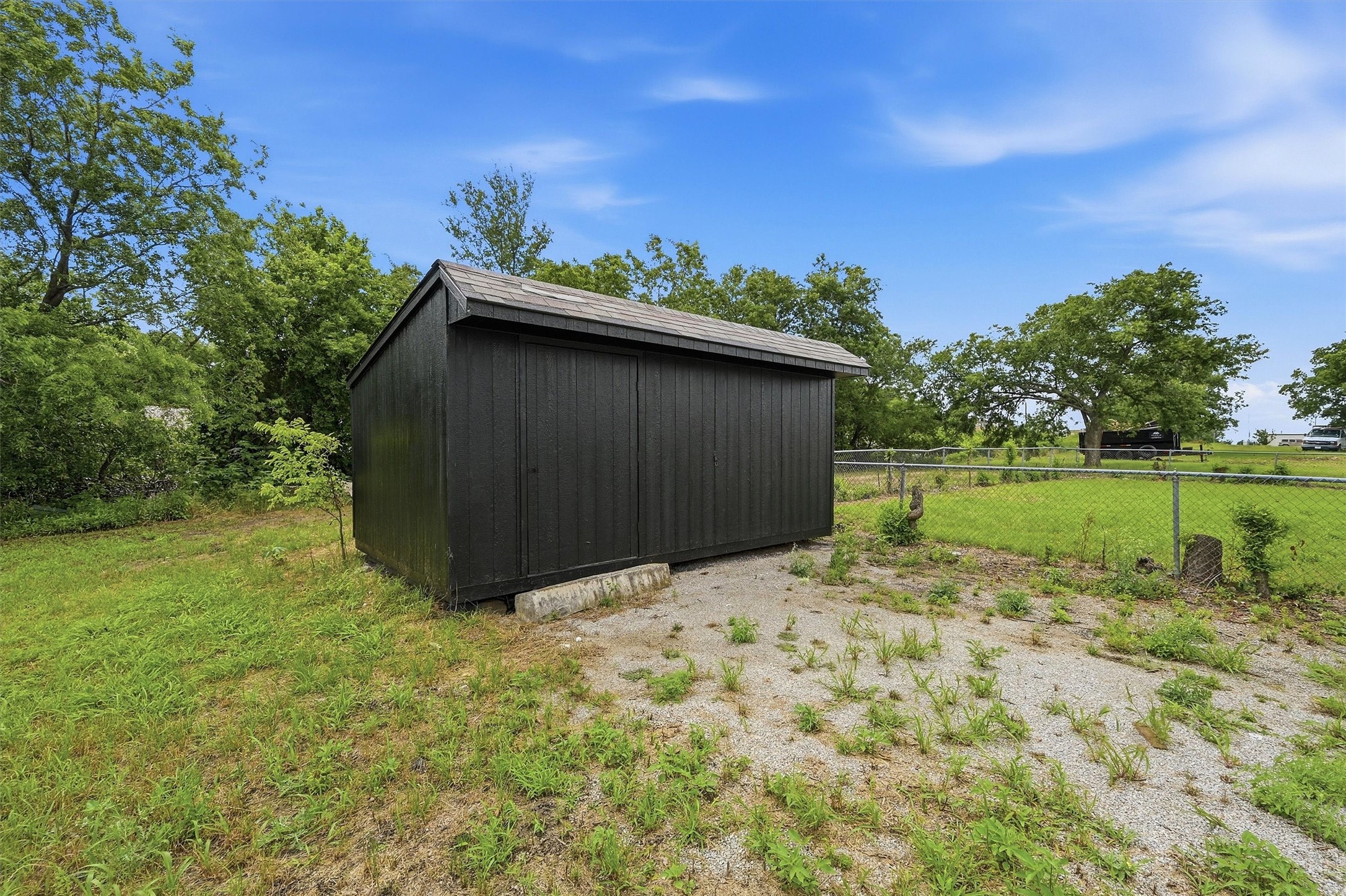 607 N Louisiana Drive
