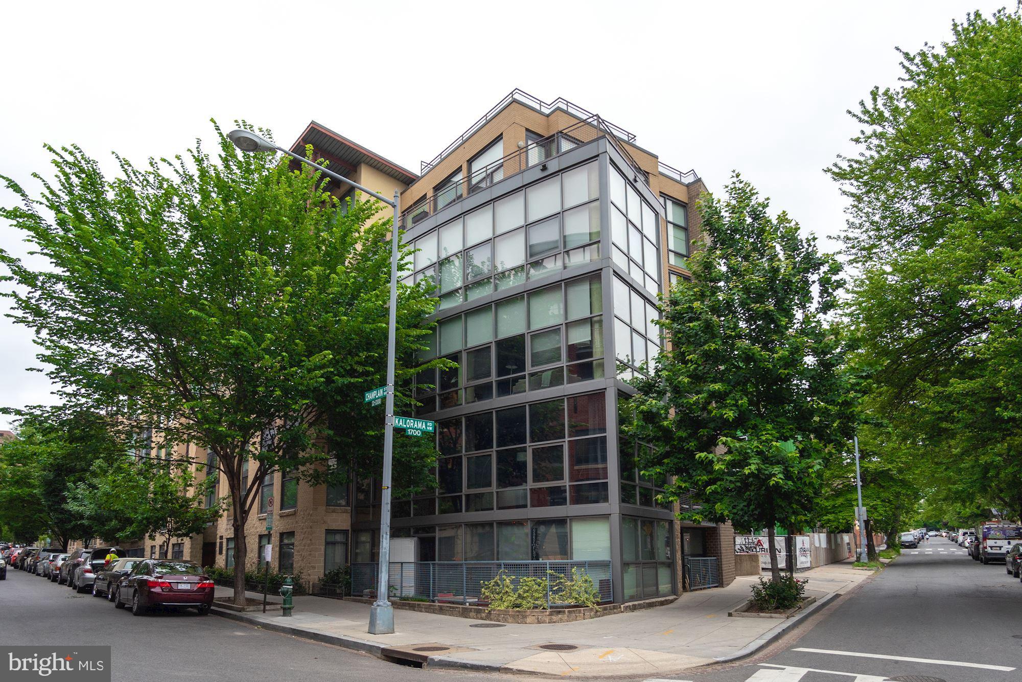 2301 CHAMPLAIN STREET NW 407