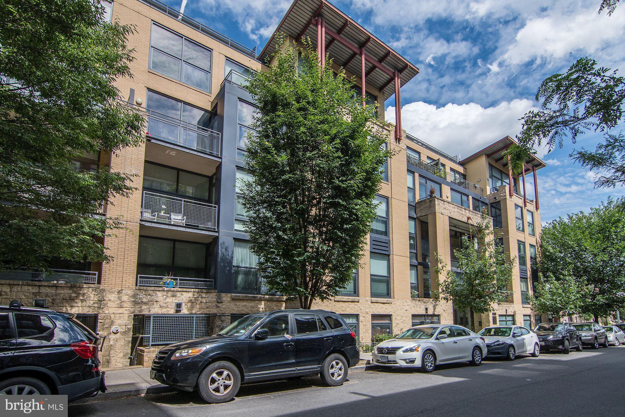 2301 CHAMPLAIN STREET NW 407