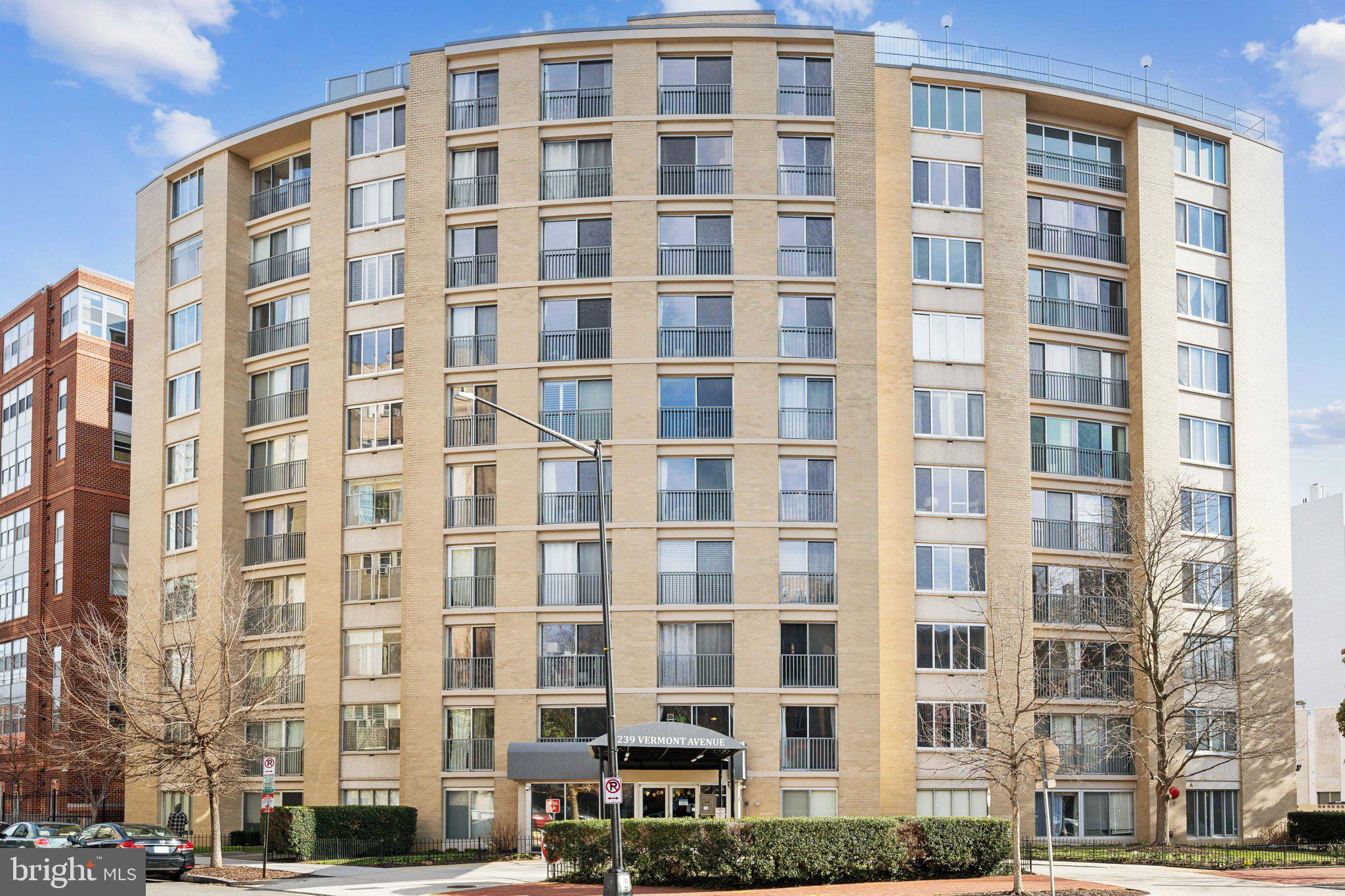 1239 VERMONT AVENUE NW 408