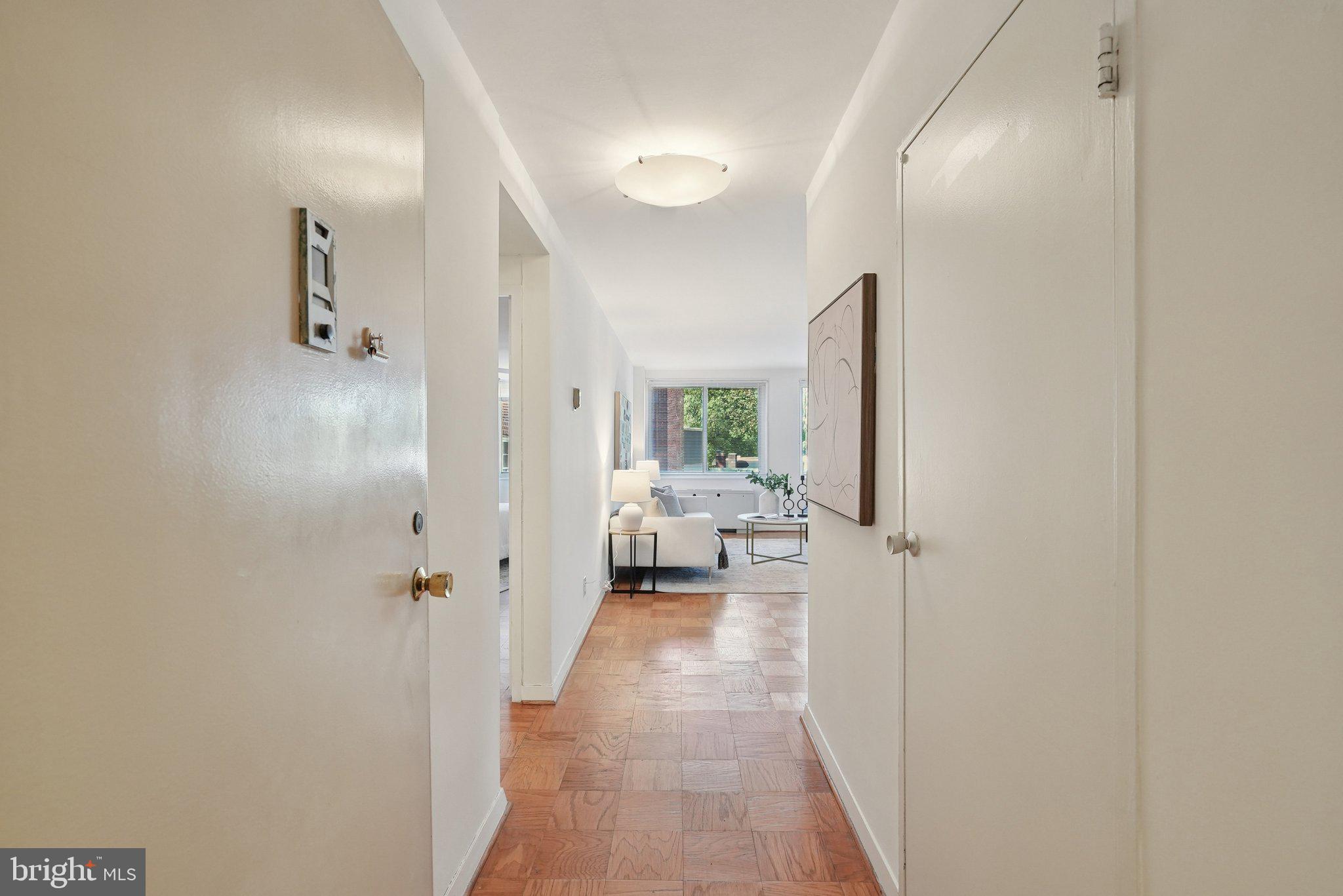 5406 CONNECTICUT AVENUE NW 501