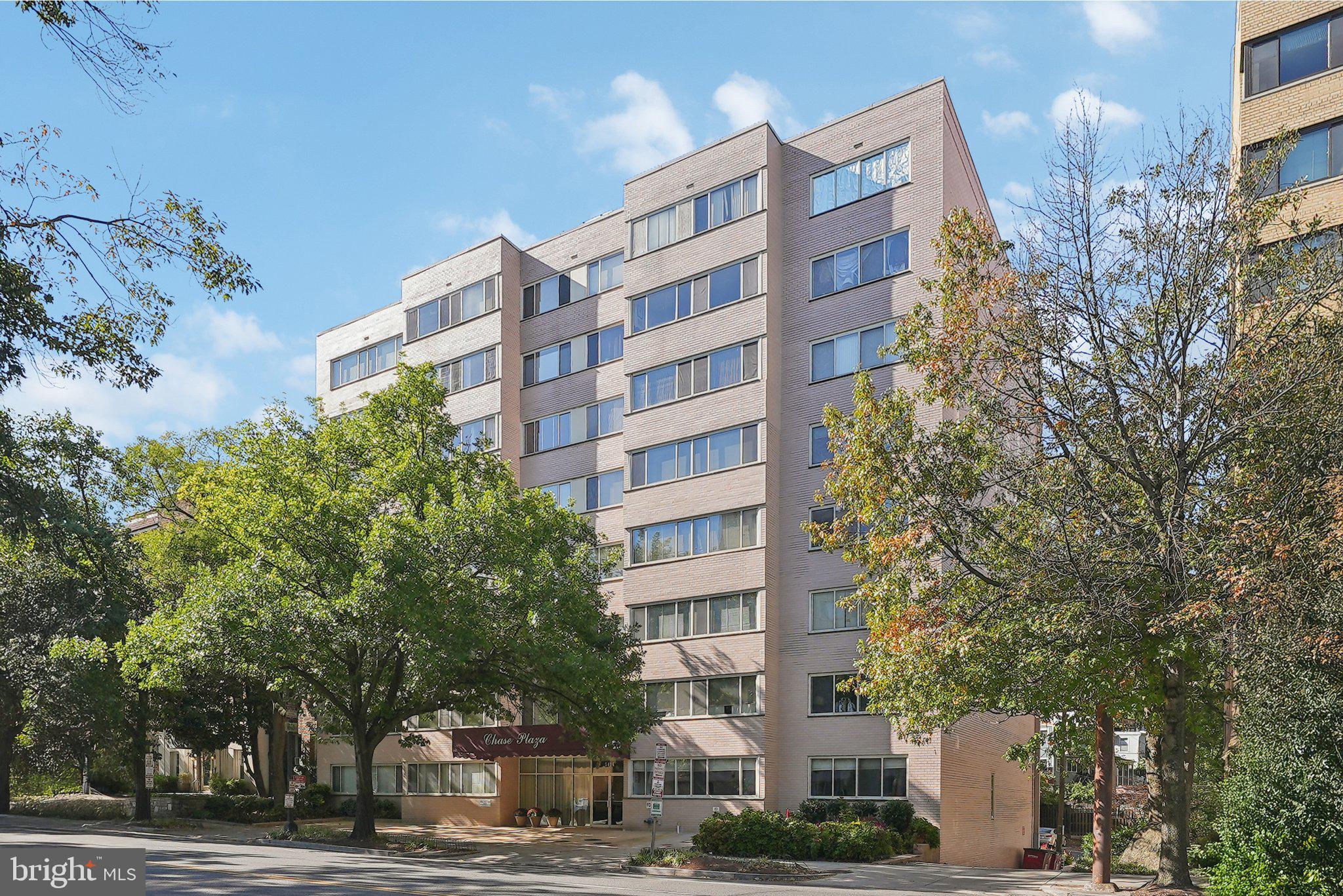 5406 CONNECTICUT AVENUE NW 501