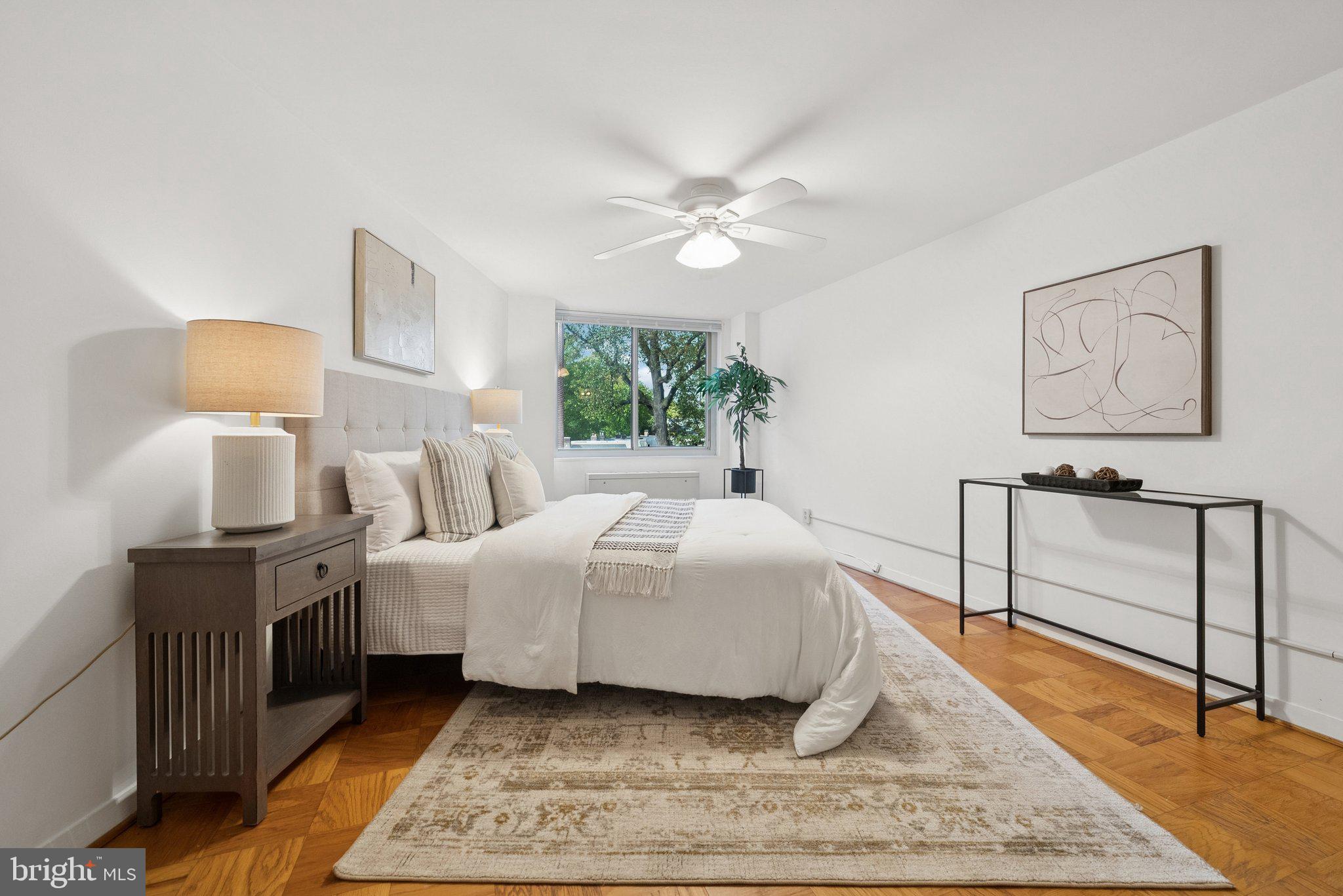 5406 CONNECTICUT AVENUE NW 501