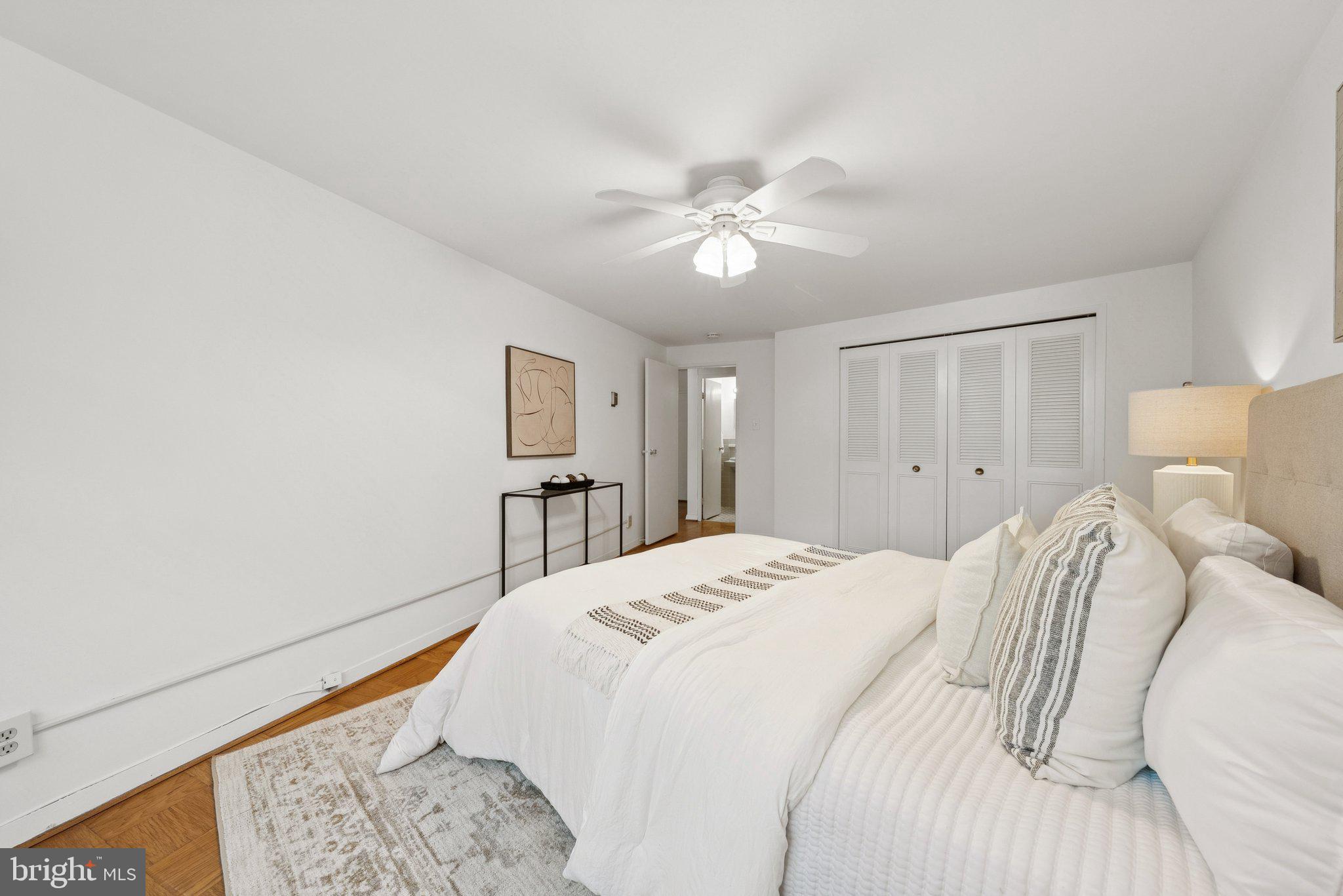 5406 CONNECTICUT AVENUE NW 501