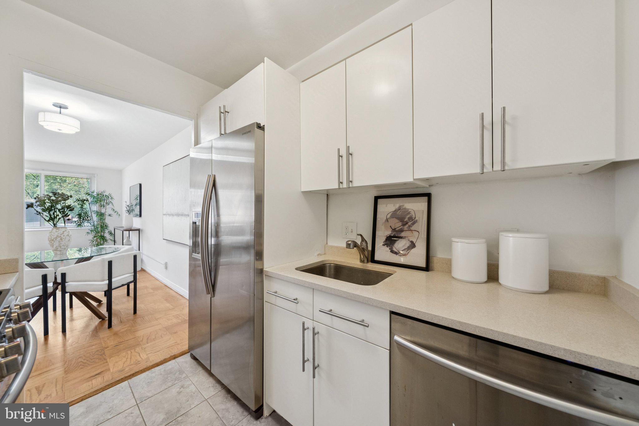 5406 CONNECTICUT AVENUE NW 501