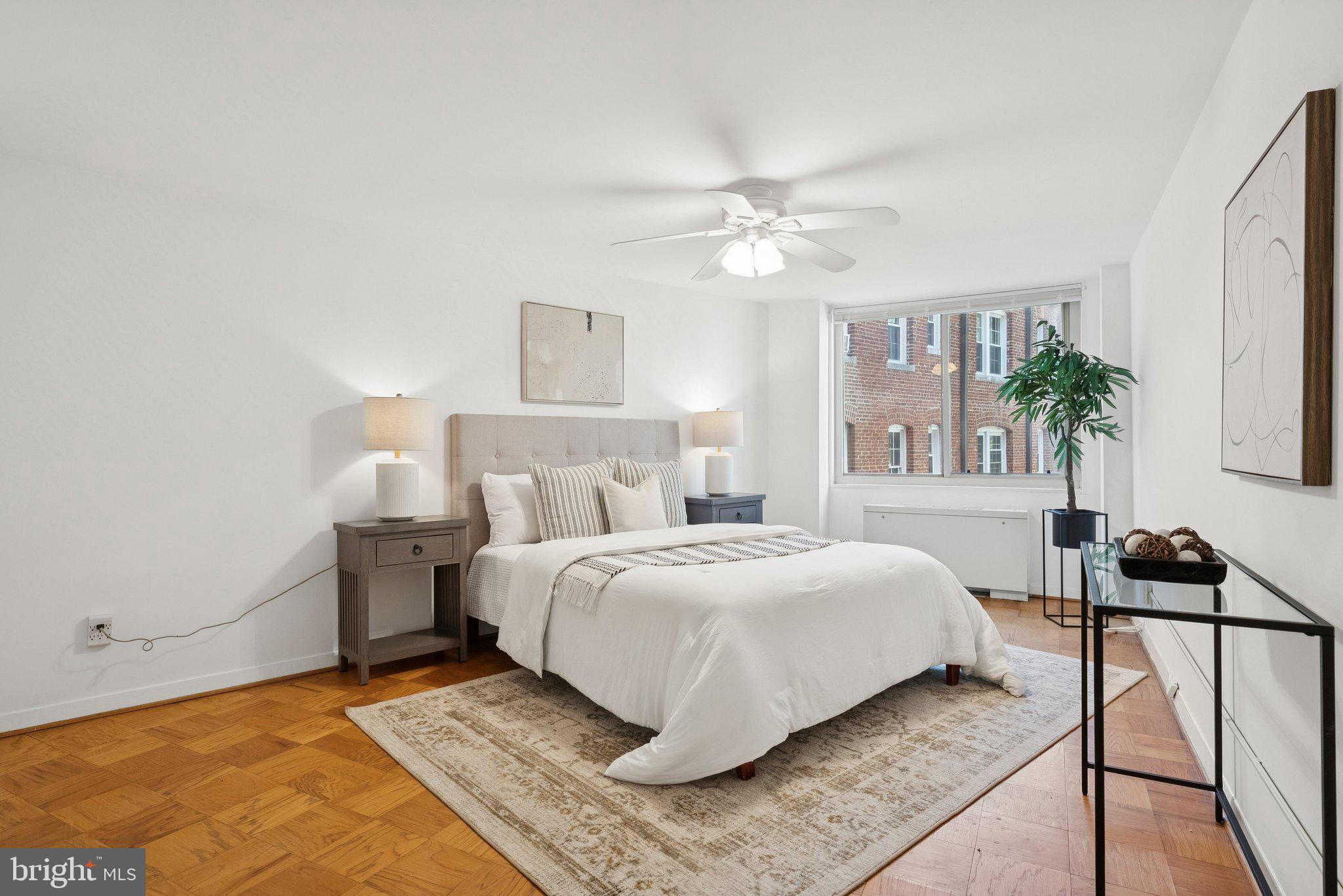 5406 CONNECTICUT AVENUE NW 501