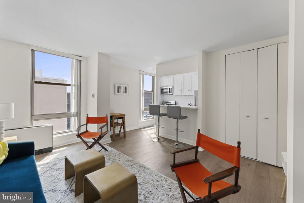 1260 21ST STREET NW 1005