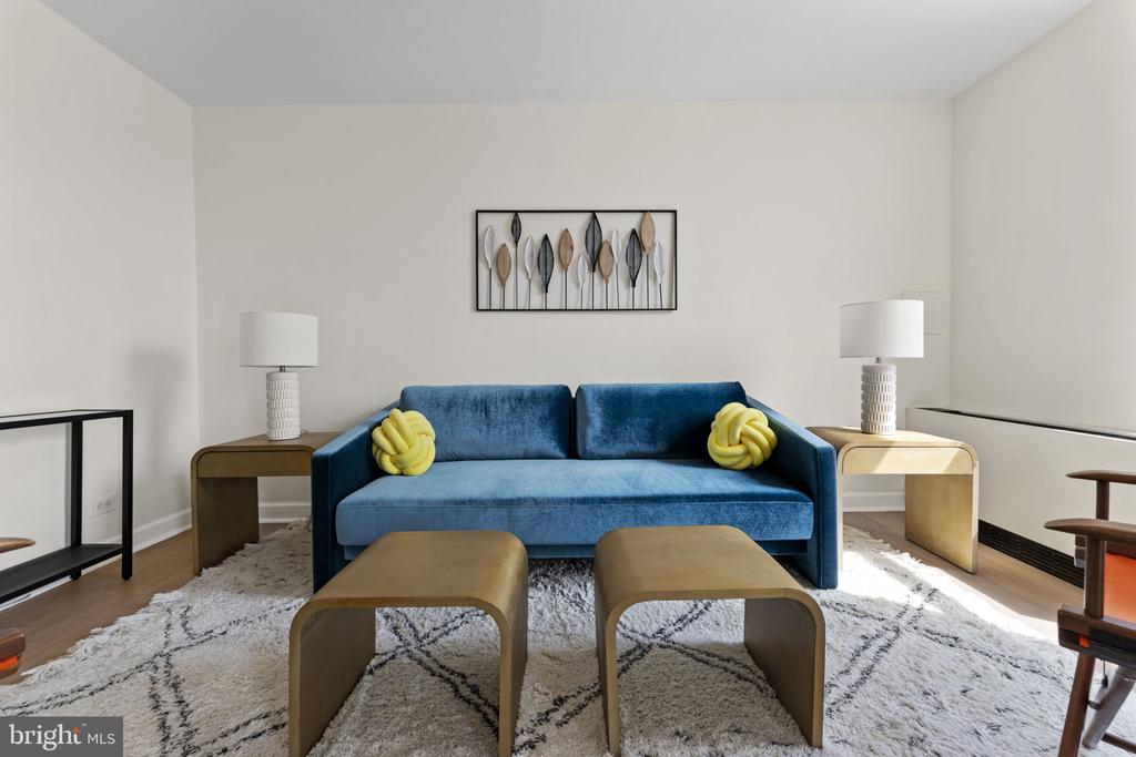 1260 21ST STREET NW 1005